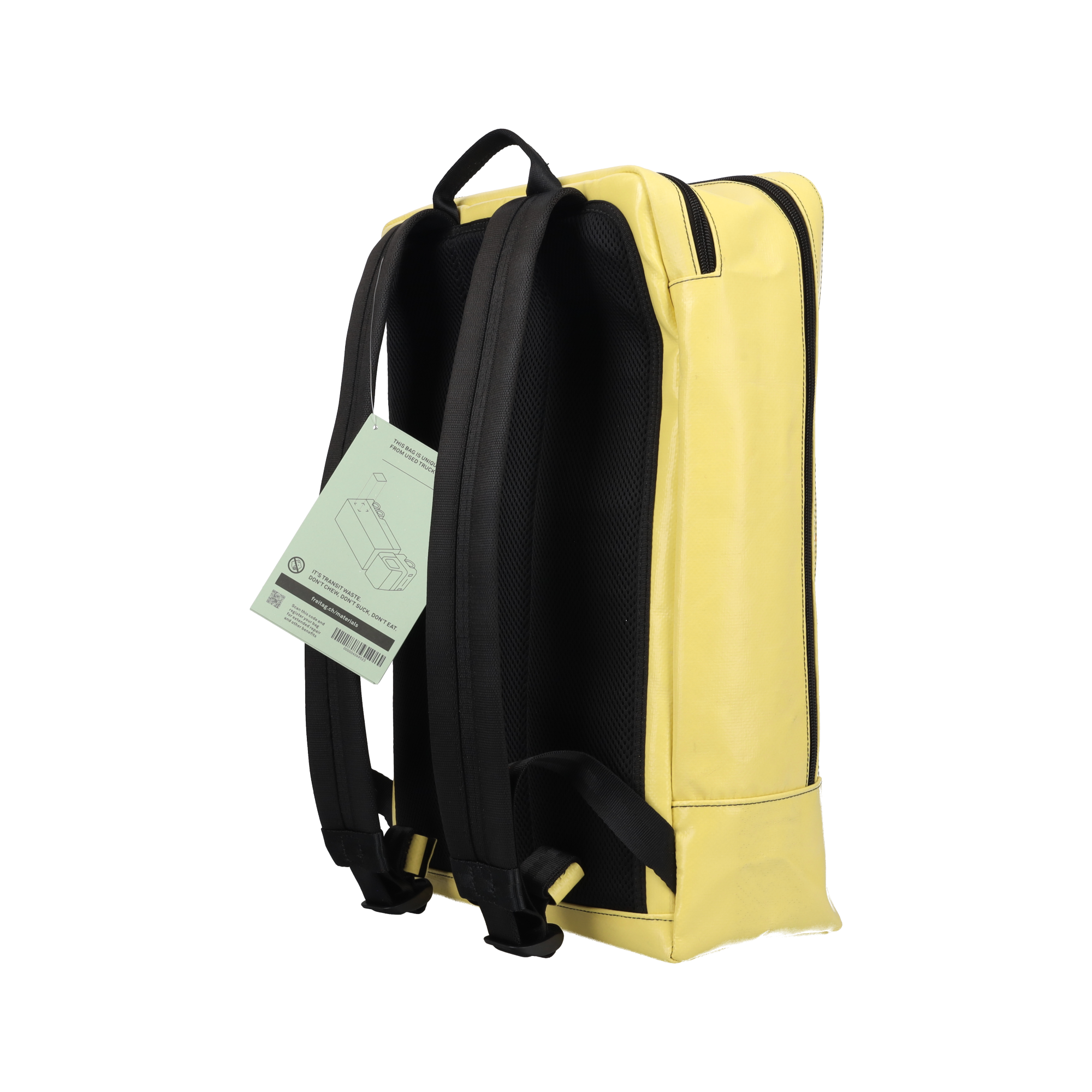 F306 HAZZARD | 049523 | FREITAG