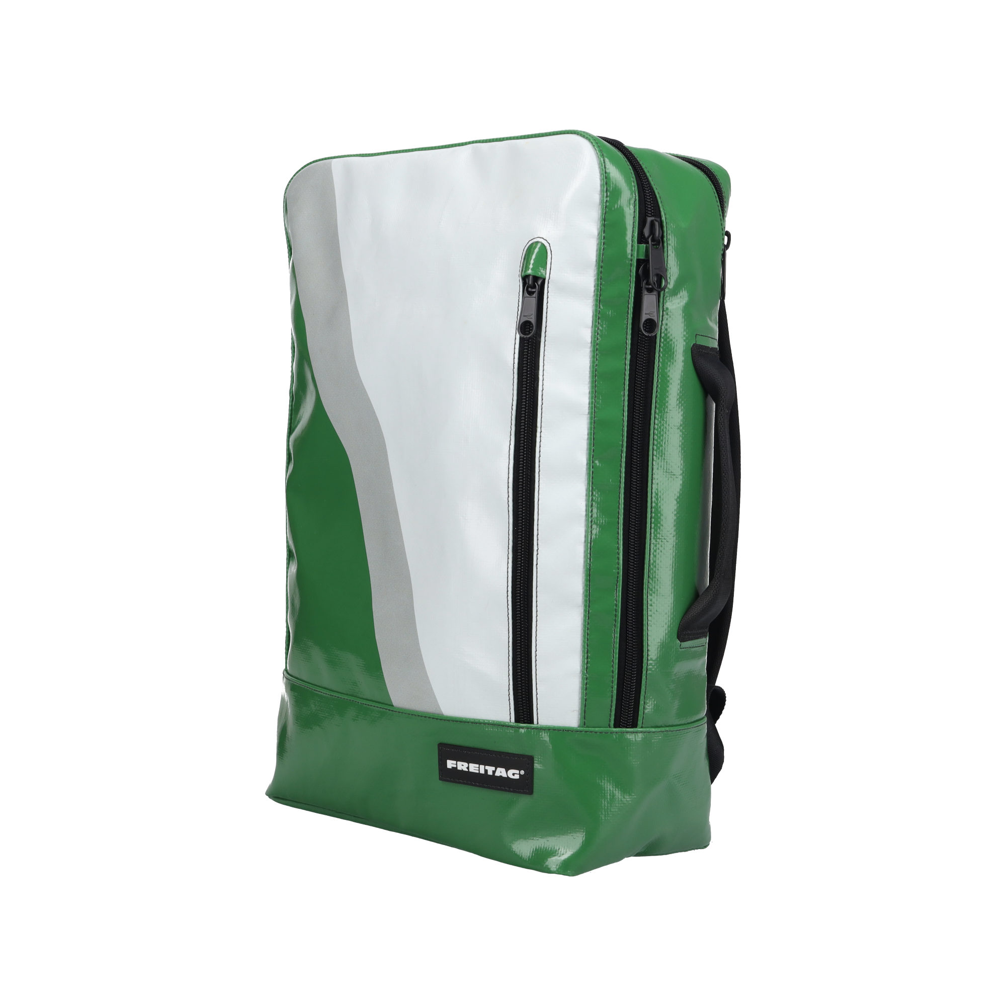 【新品未使用】　FREITAG F152 HARPER　トラフィックイエロー 写真5/8｜フライターグより新型メッセンジャーバッグ「F152