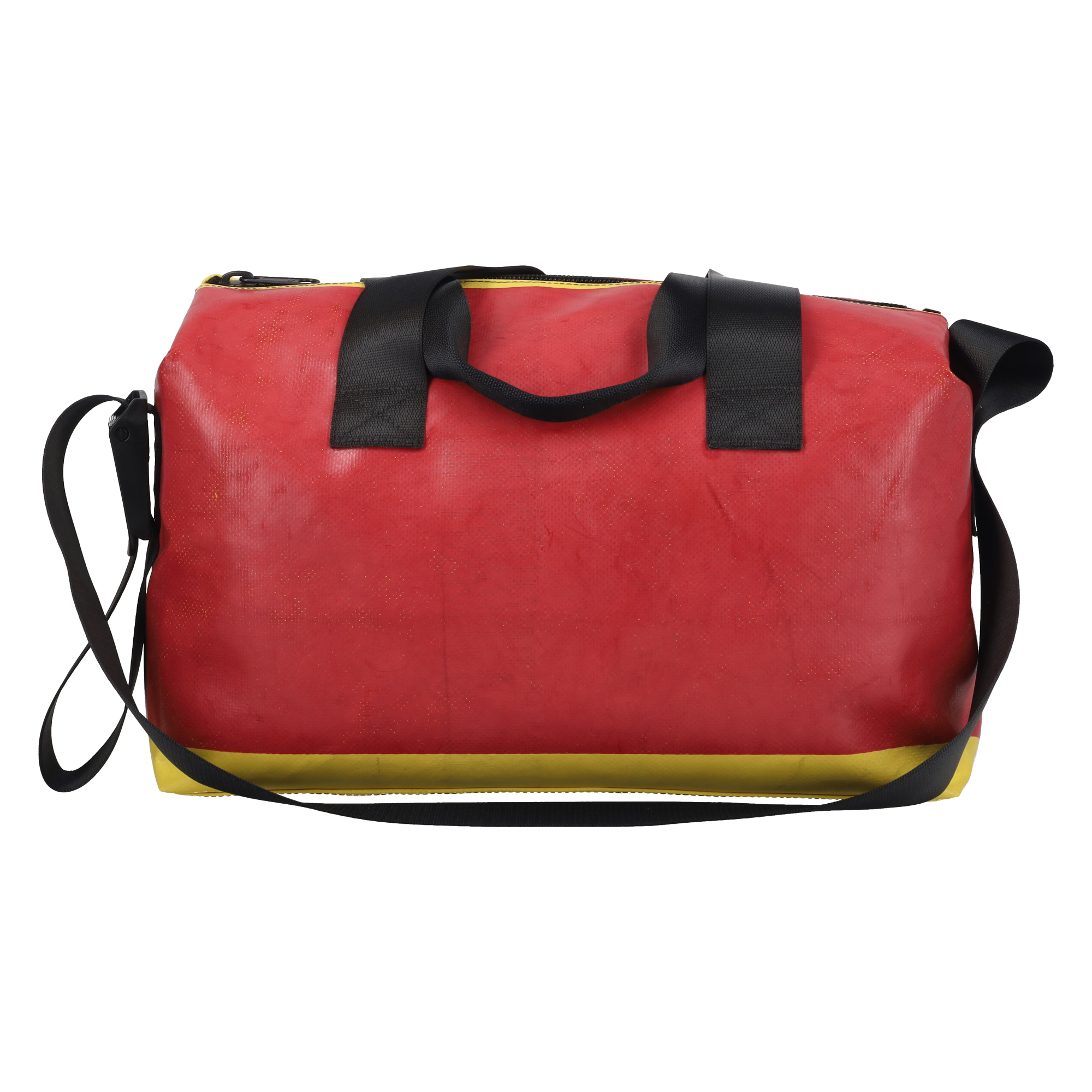 The big sports bag: F46 CLARK | FREITAG
