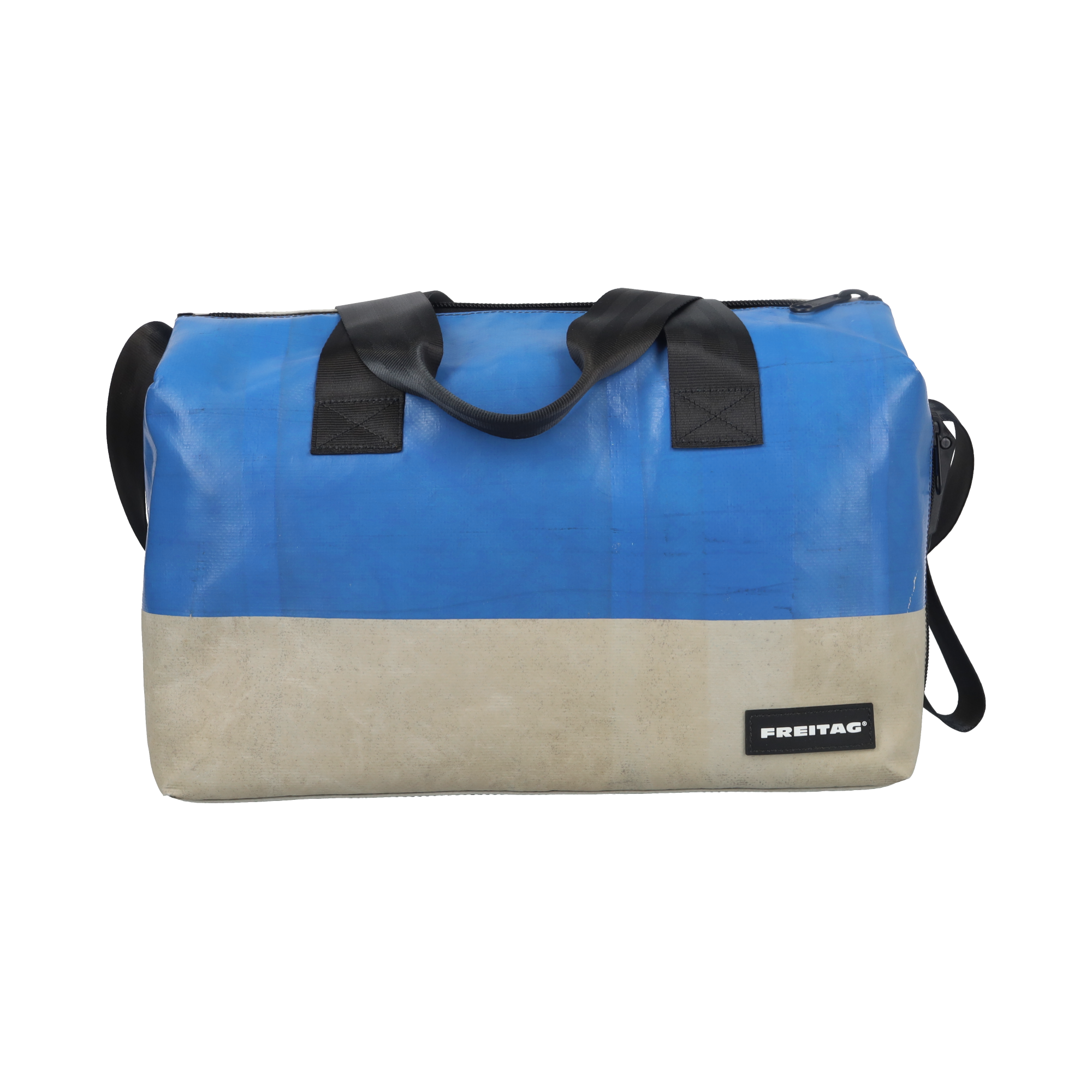 The big sports bag: F46 CLARK | FREITAG