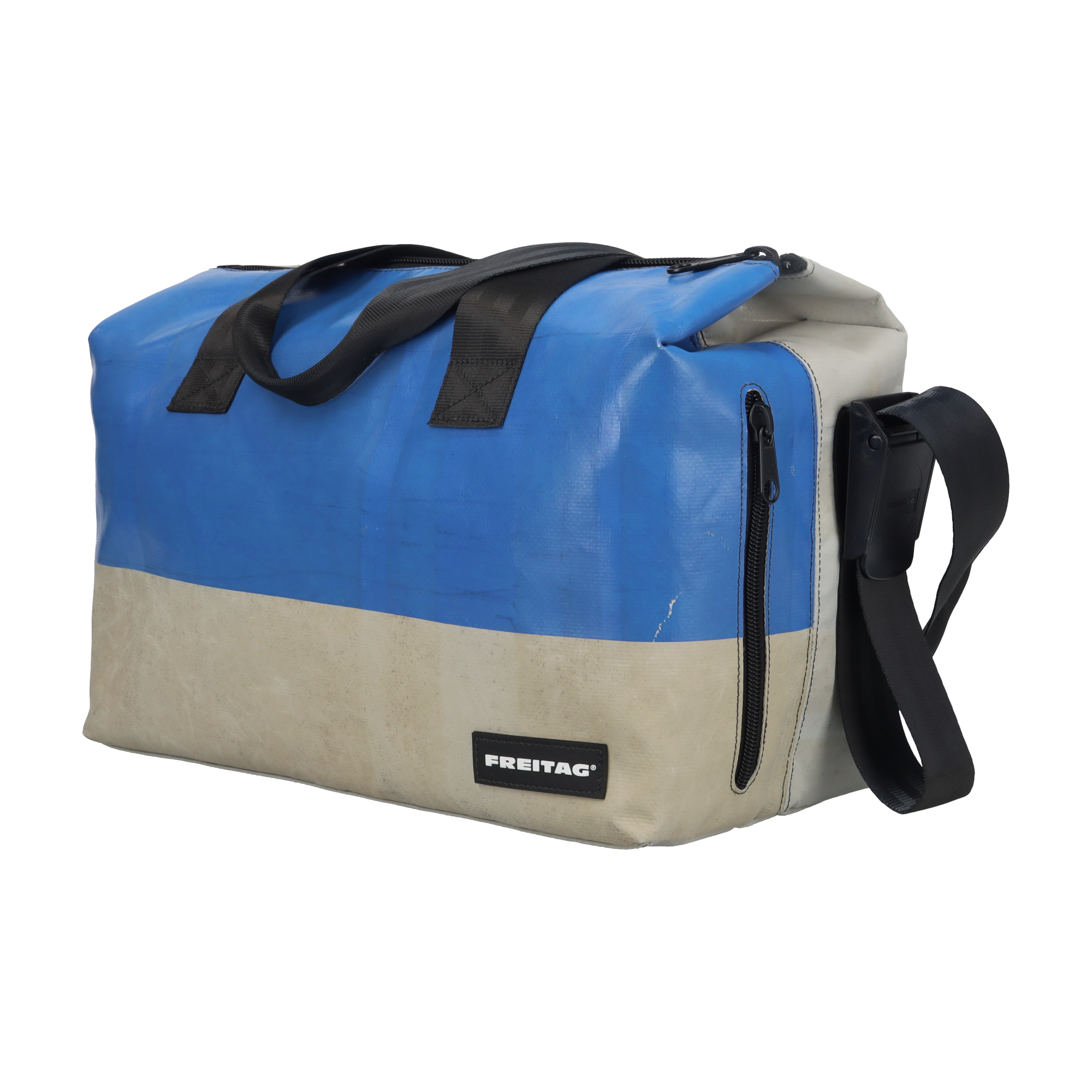 FREITAG F45 LOIS 水色×白 F45 LOIS | FREITAG