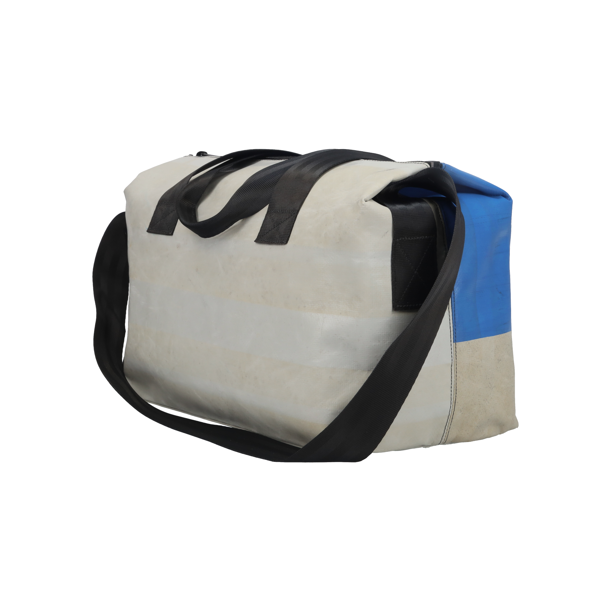 The big sports bag: F46 CLARK | FREITAG