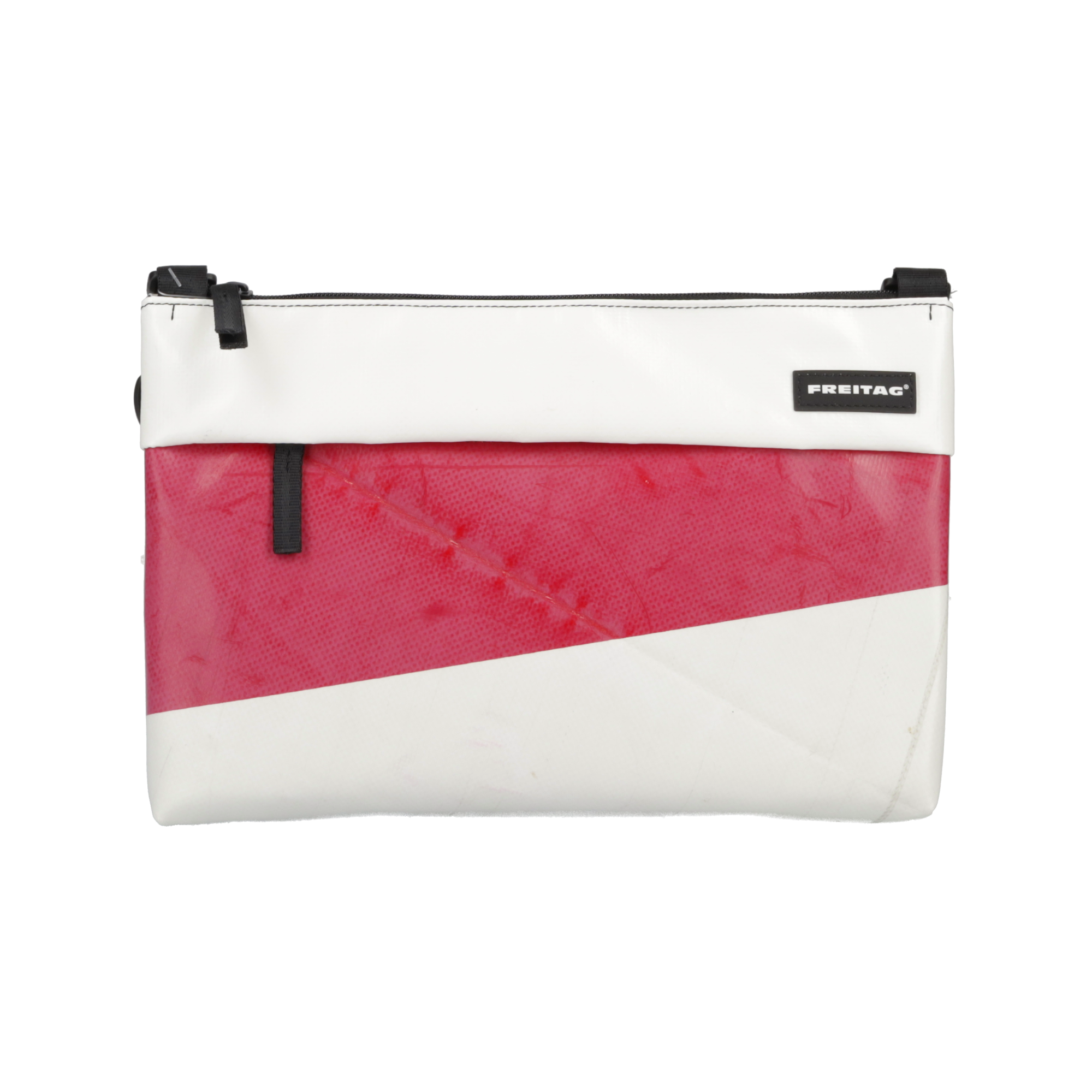 フライターグ　FREITAG F553 LOU　オフホワイト F553 LOU | 091801 | FREITAG