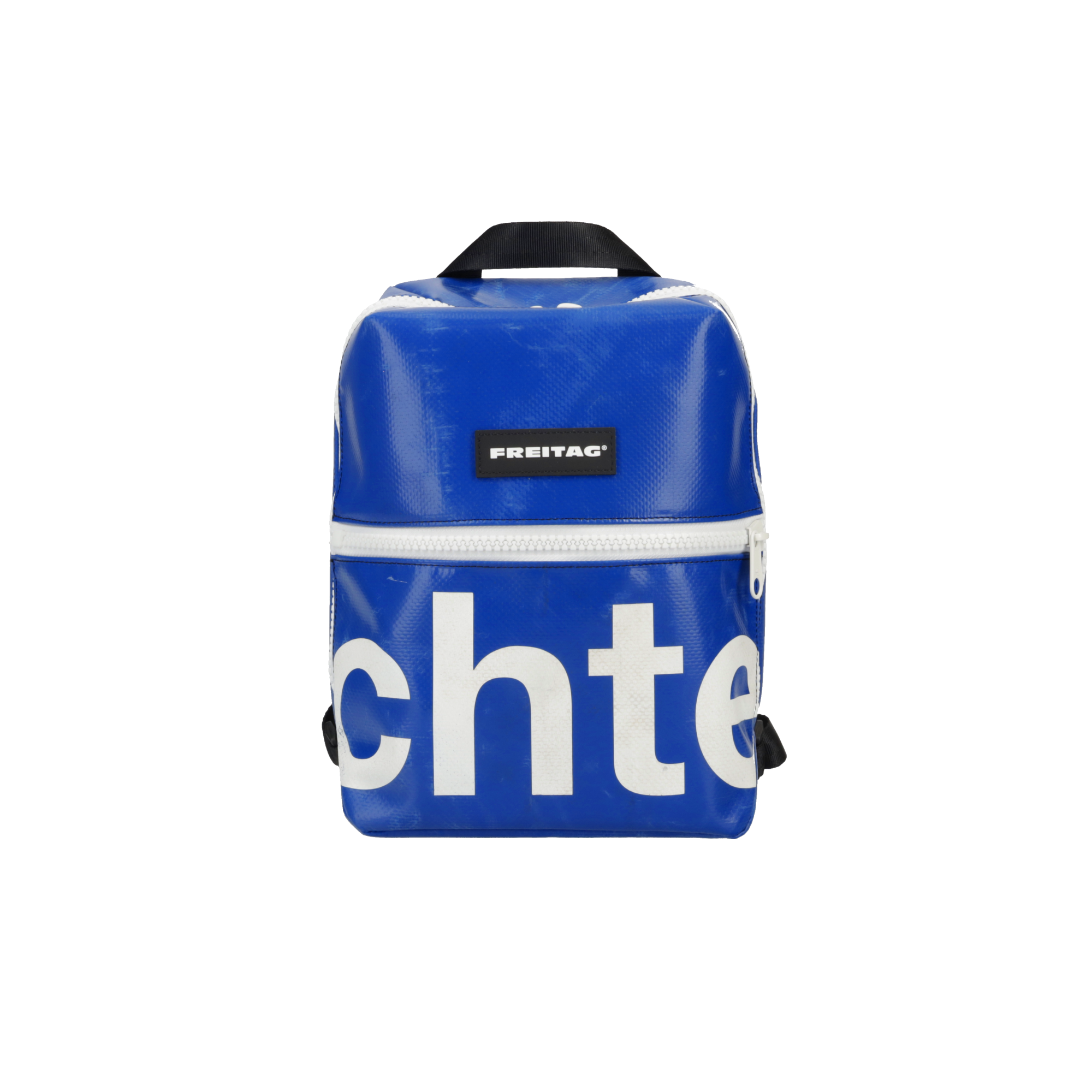 FREITAG シルバー バックパック　F44 FREITAG史上最小のバックパック、「F44 WALTER」が登場 │ QUI
