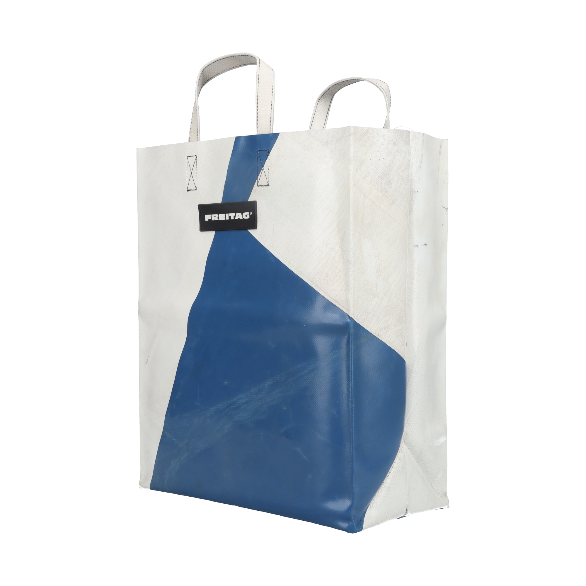 F52 MIAMI VICE | 050393 | FREITAG