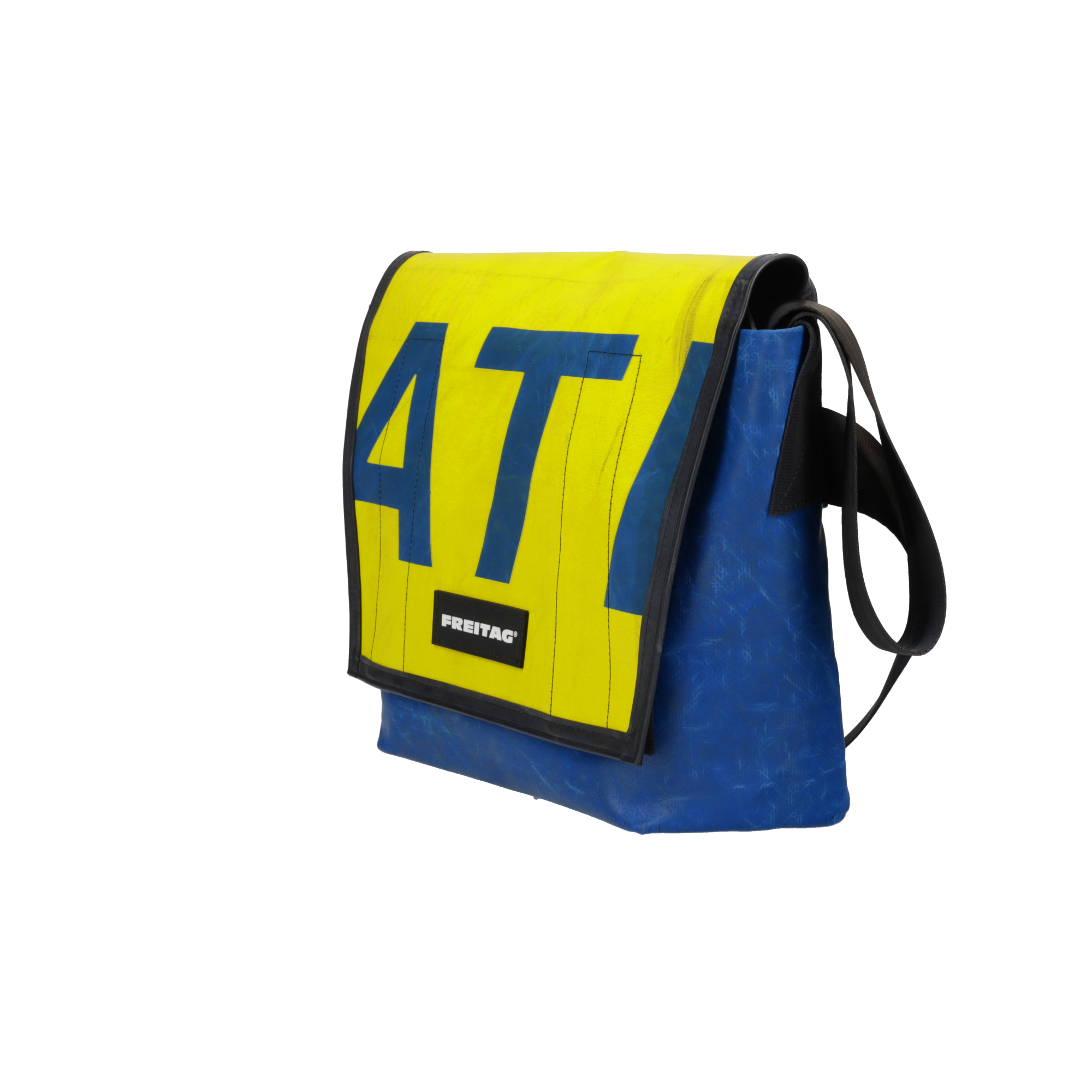 F14 DEXTER | 051008 | FREITAG