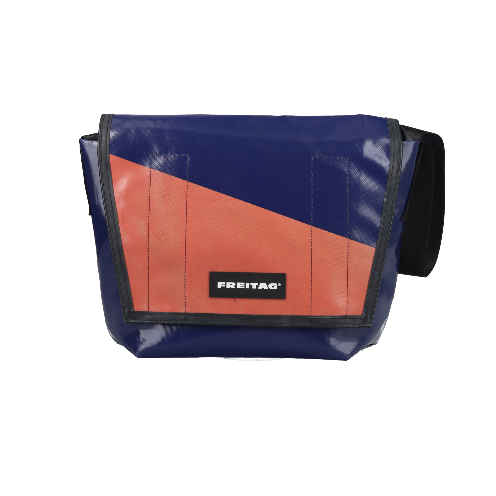 アップサイクルされたバッグとアクセサリー | FREITAG