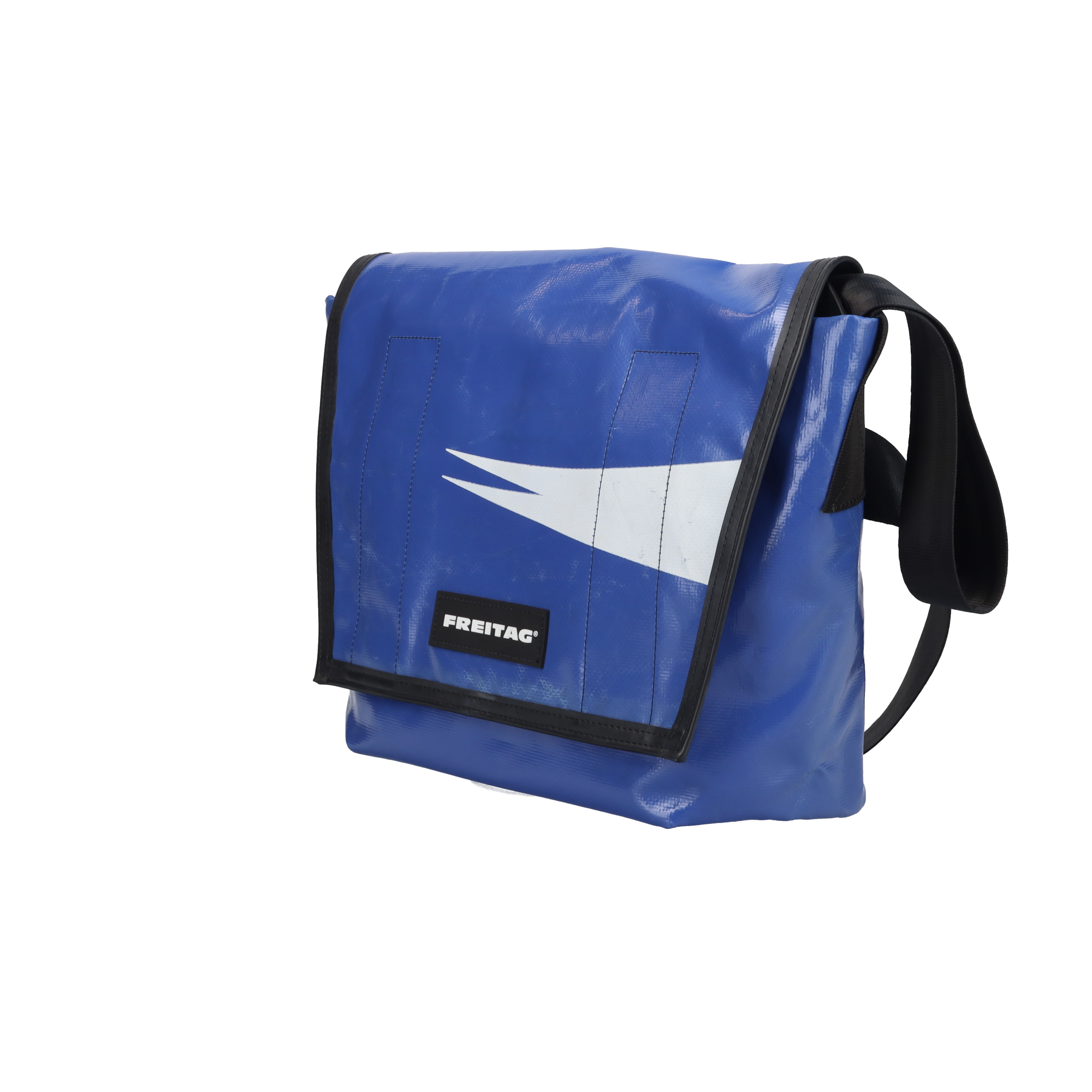 FREITAG 青 ボストンバッグ F45 LOIS Duffel Bag FREITAG F45 Lois | Freshlabels.com
