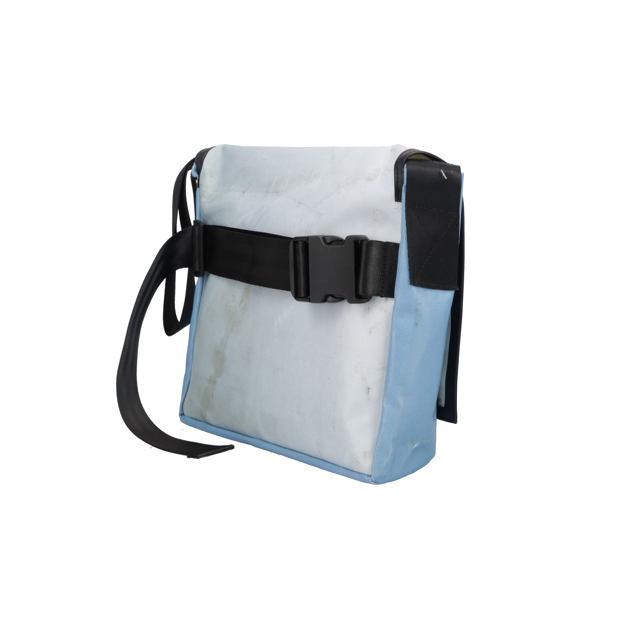 FREITAG DEXTER メッセンジャーバッグ シルバー F14 DEXTER | FREITAG