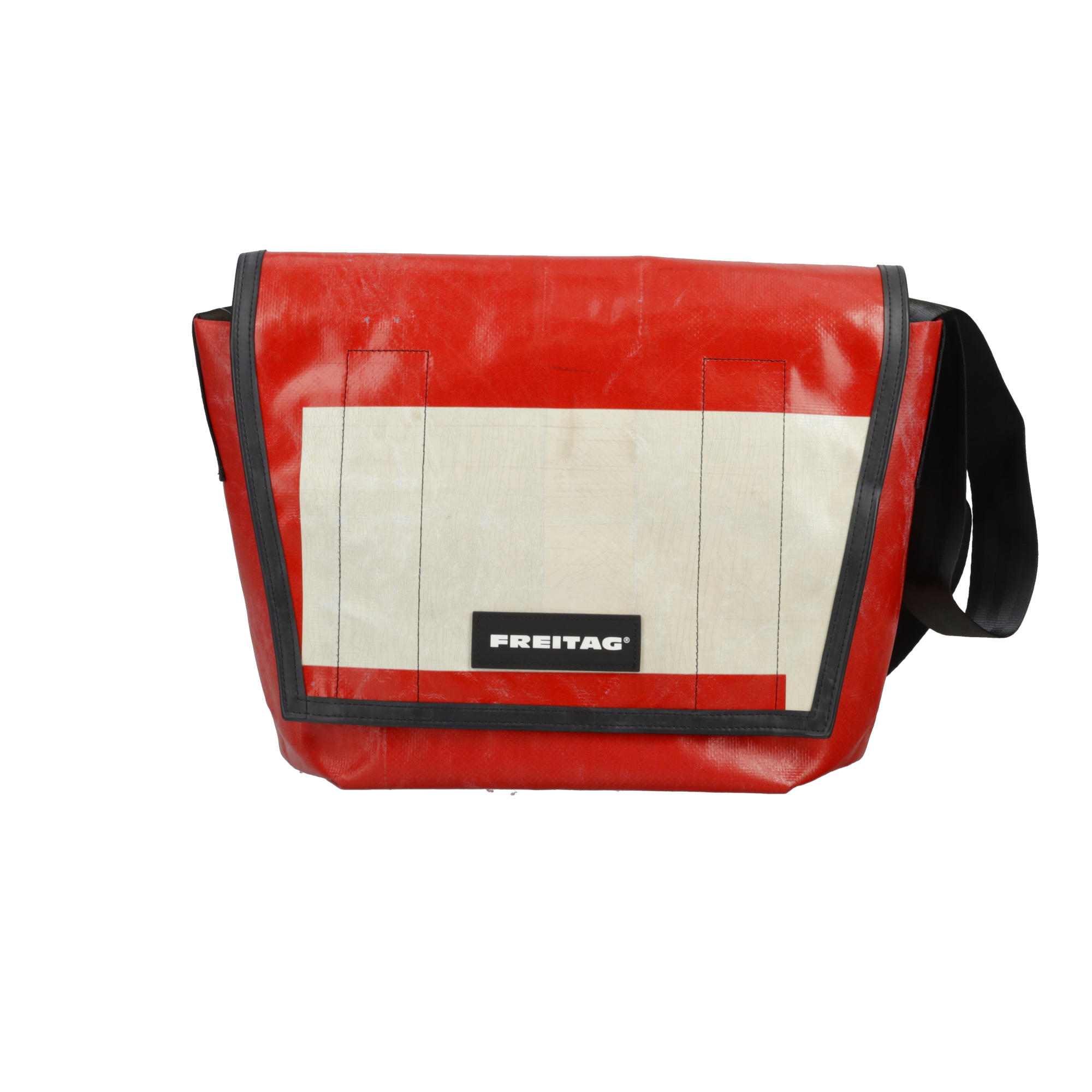 FREITAG DEXTER レッド F14 DEXTER | 051107 | FREITAG