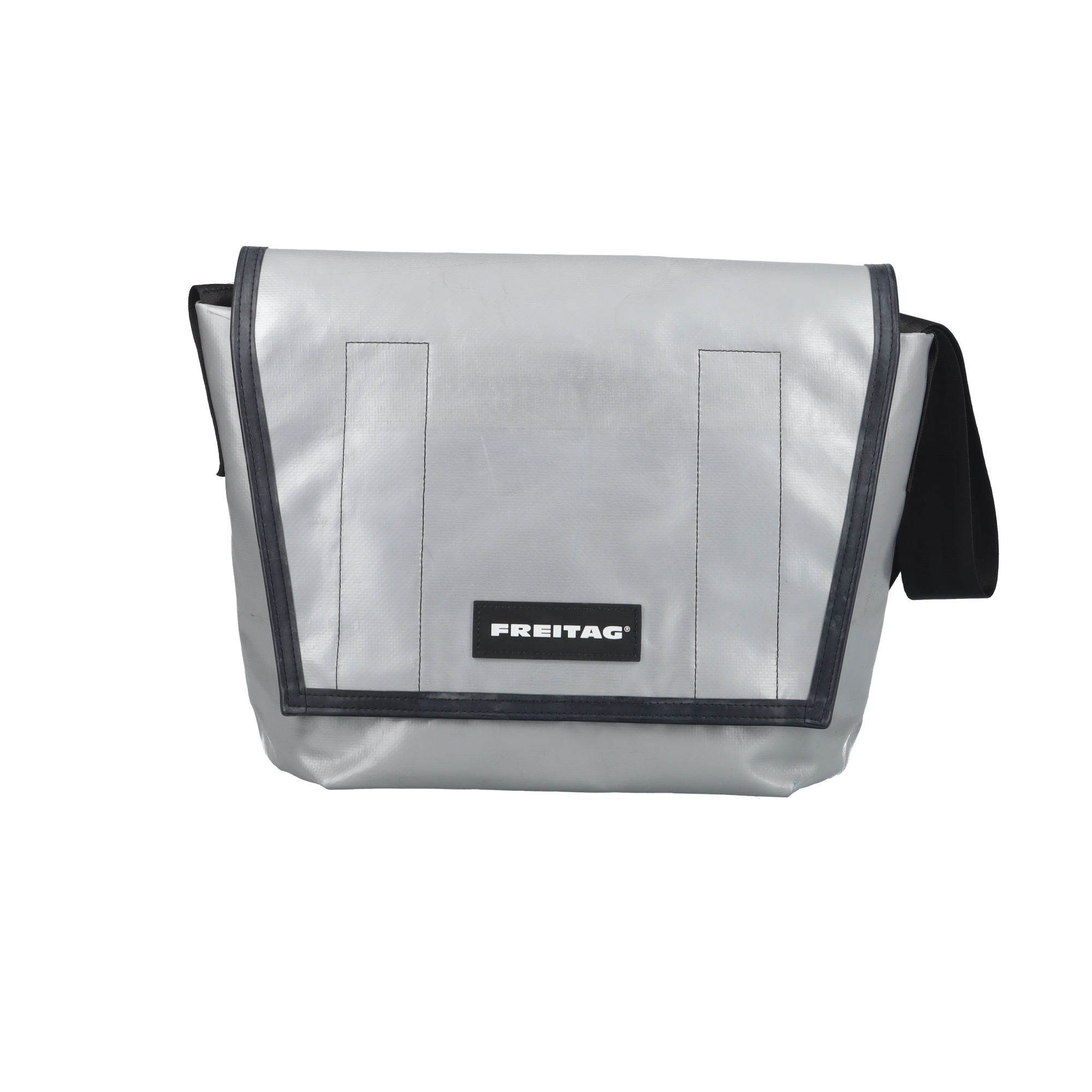 freitag f14 dexter 黒　白 F14 DEXTER | 051151 | FREITAG
