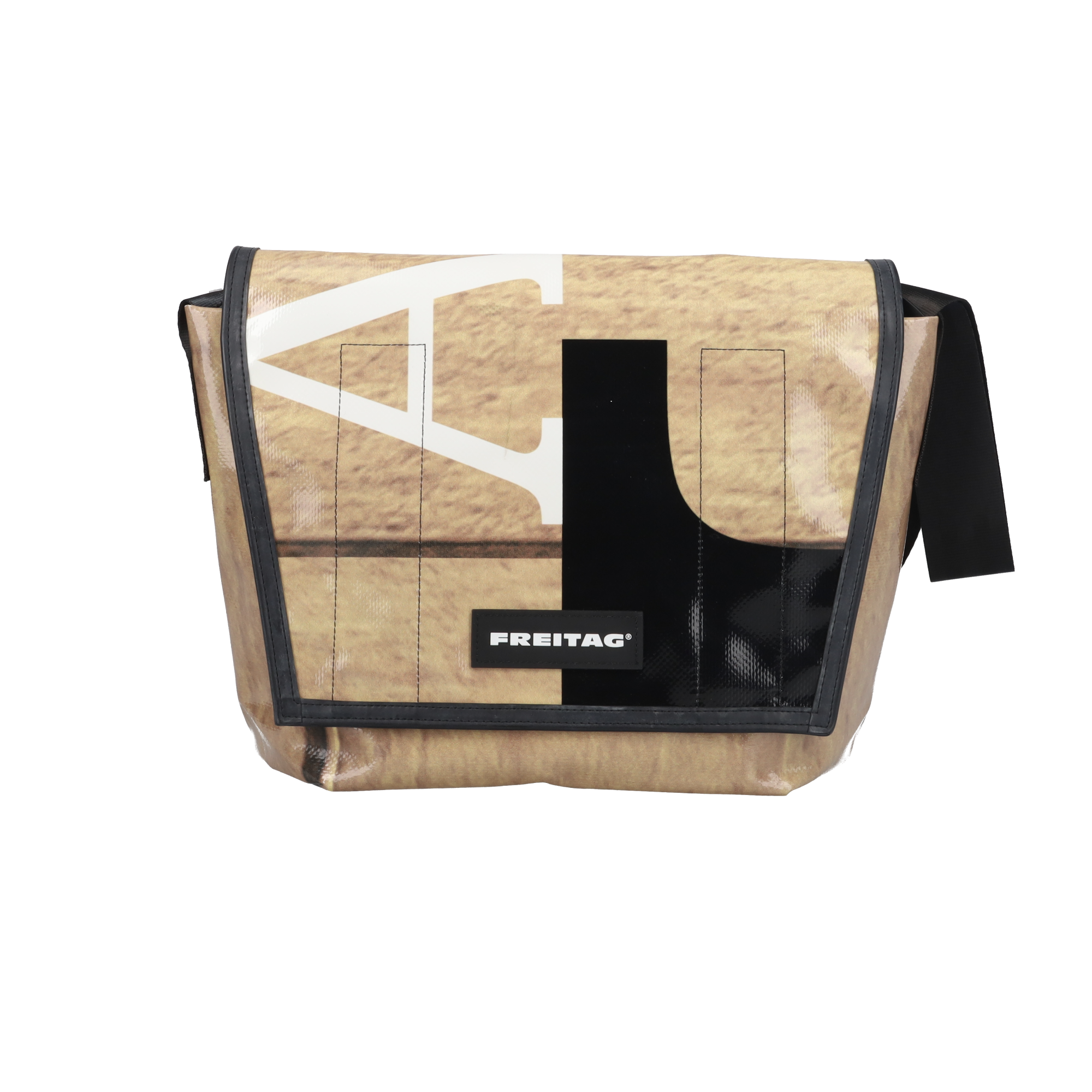 F14 DEXTER | 051209 | FREITAG