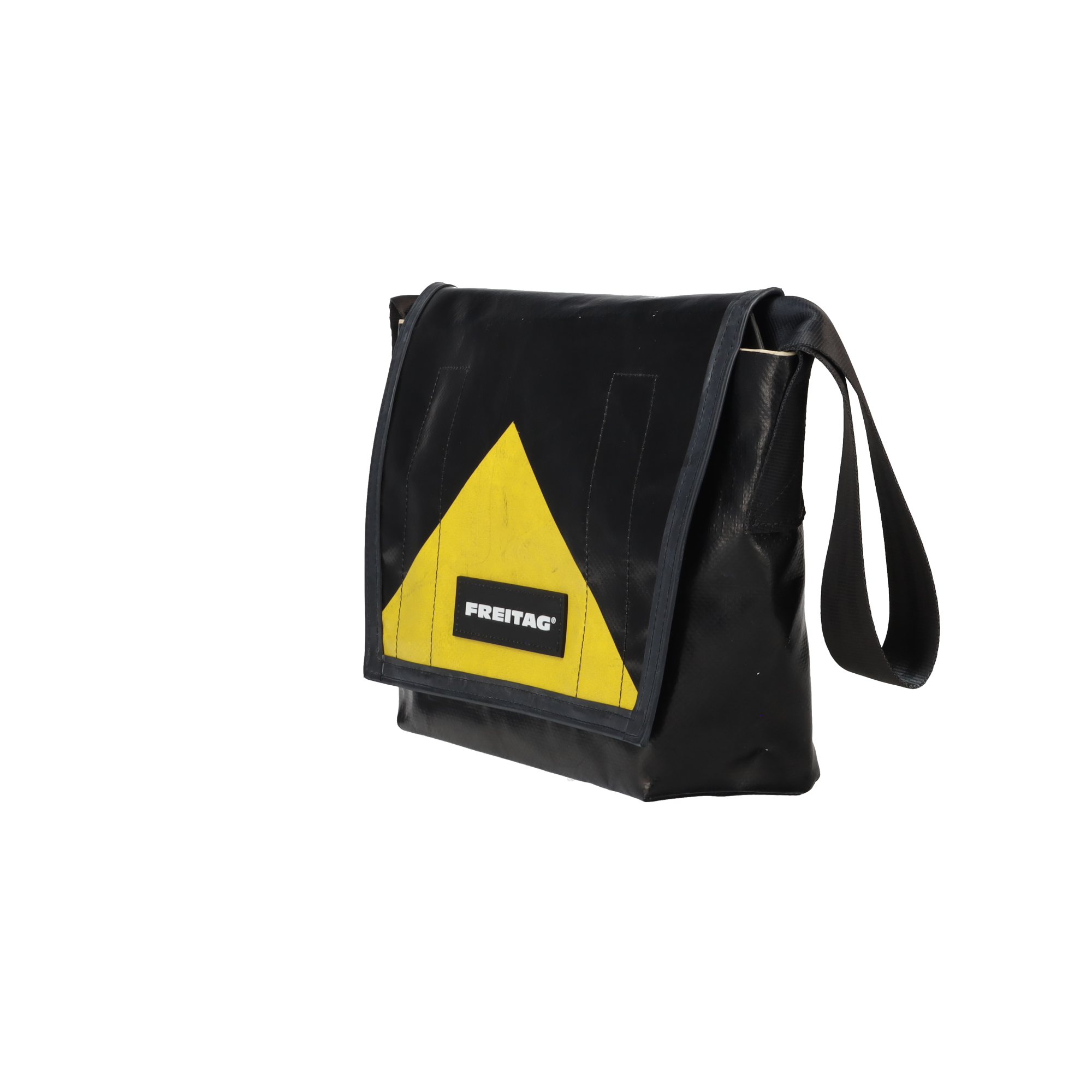 バッグ FREITAG LASSIE Freitag F11 Lassie Messenger Bag Classic S