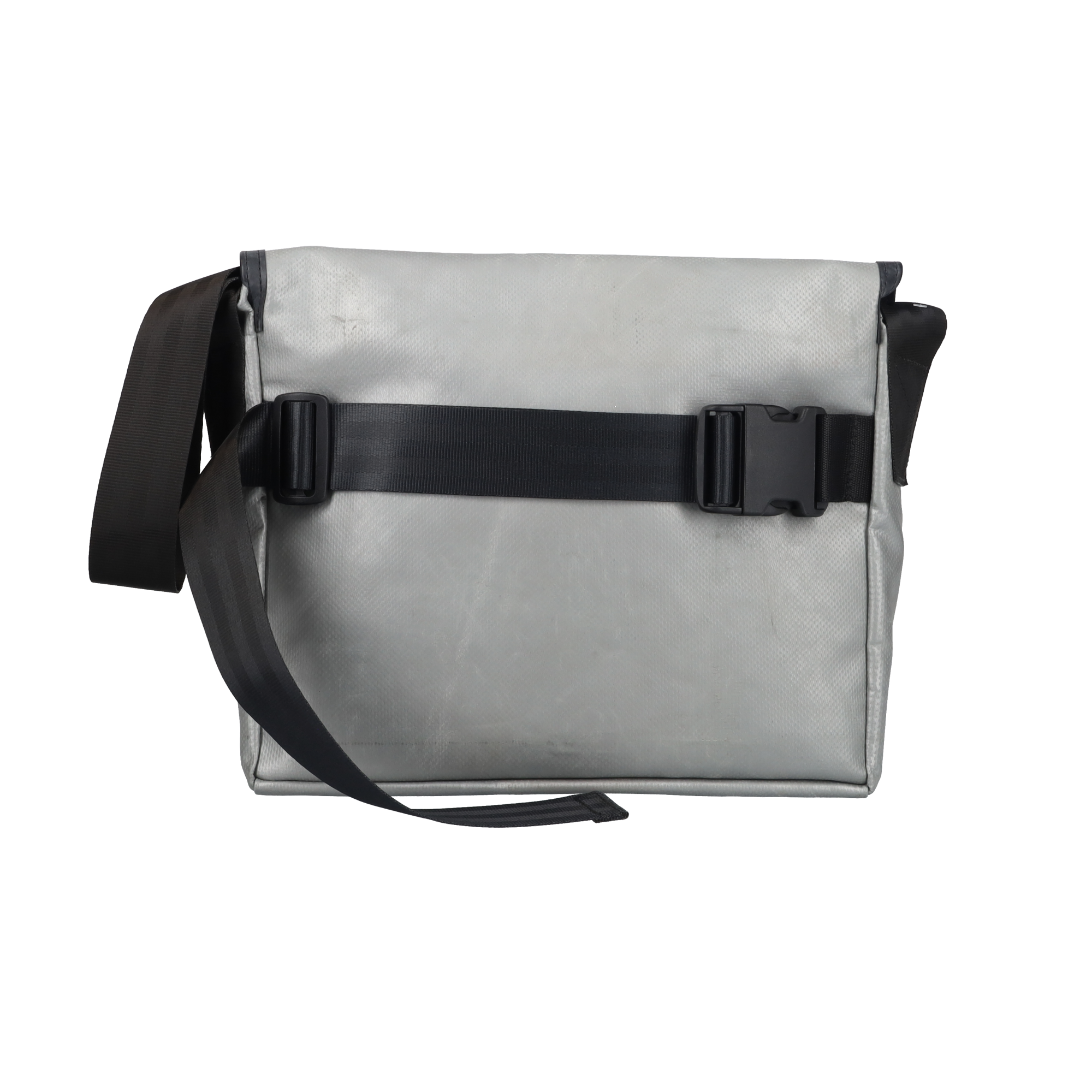 FREITAG 黒 メッセンジャーバッグ メッセンジャーバッグ | FREITAG