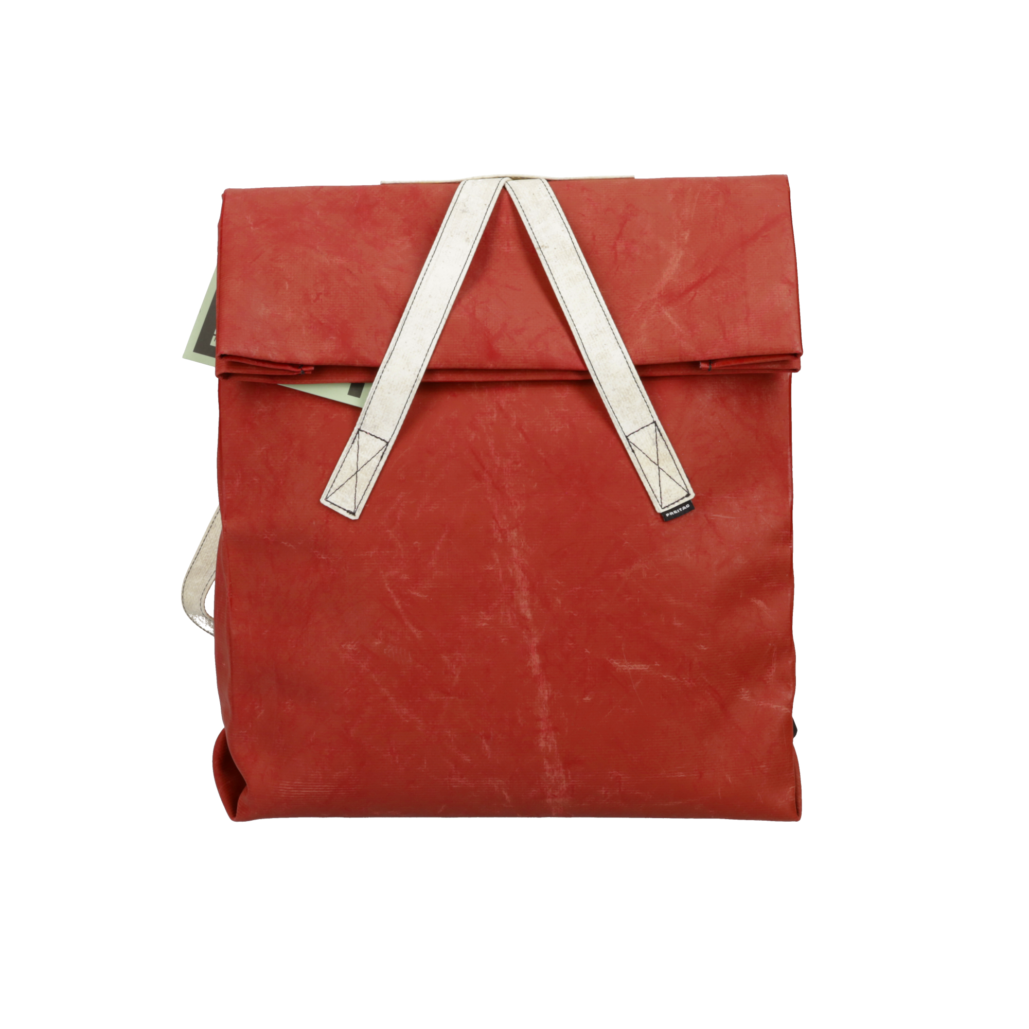 F49 FRINGE | FREITAG