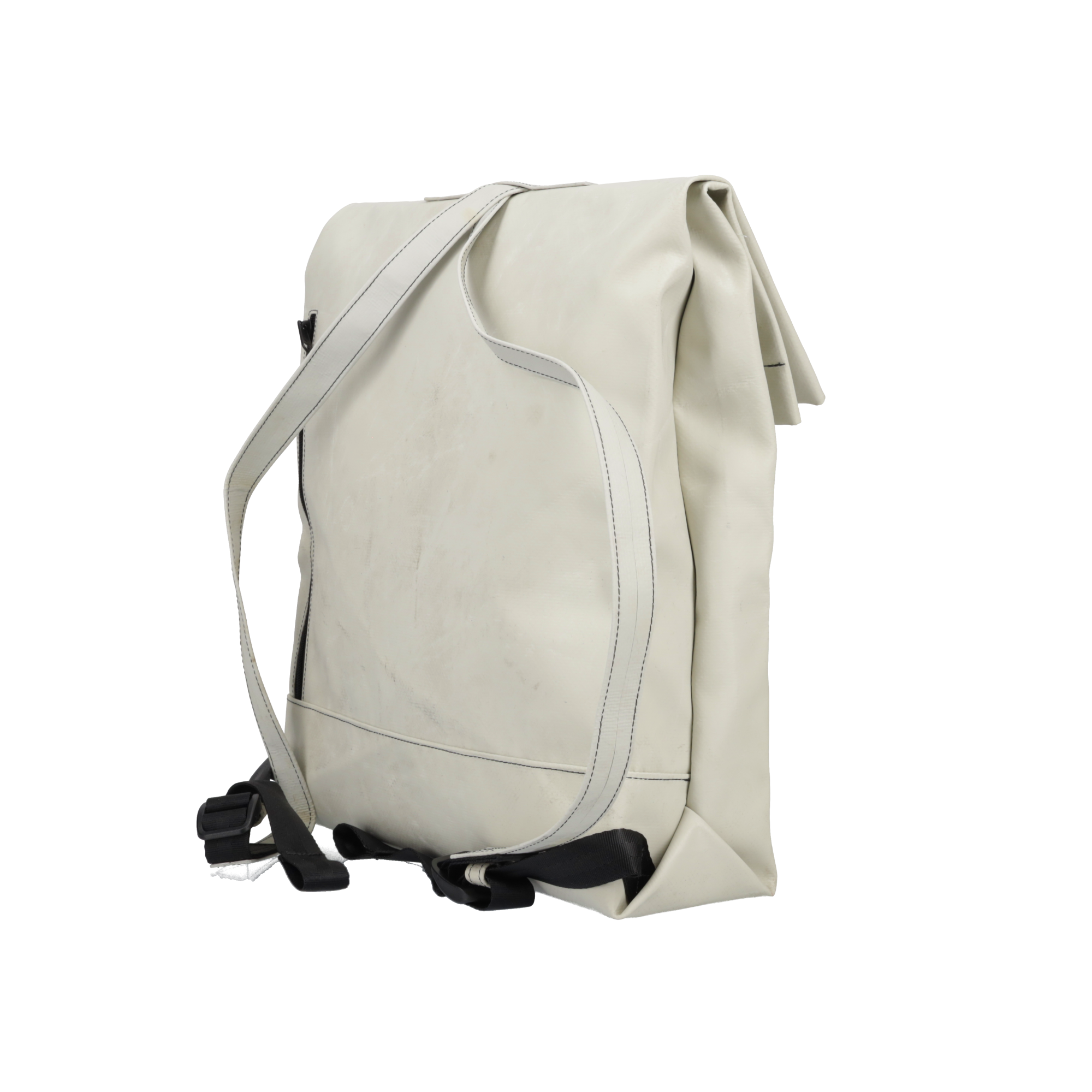 バッグ FREITAG Kowalski FREITAG :: KOWALSKI F253 :: A minimalist everyday backpack