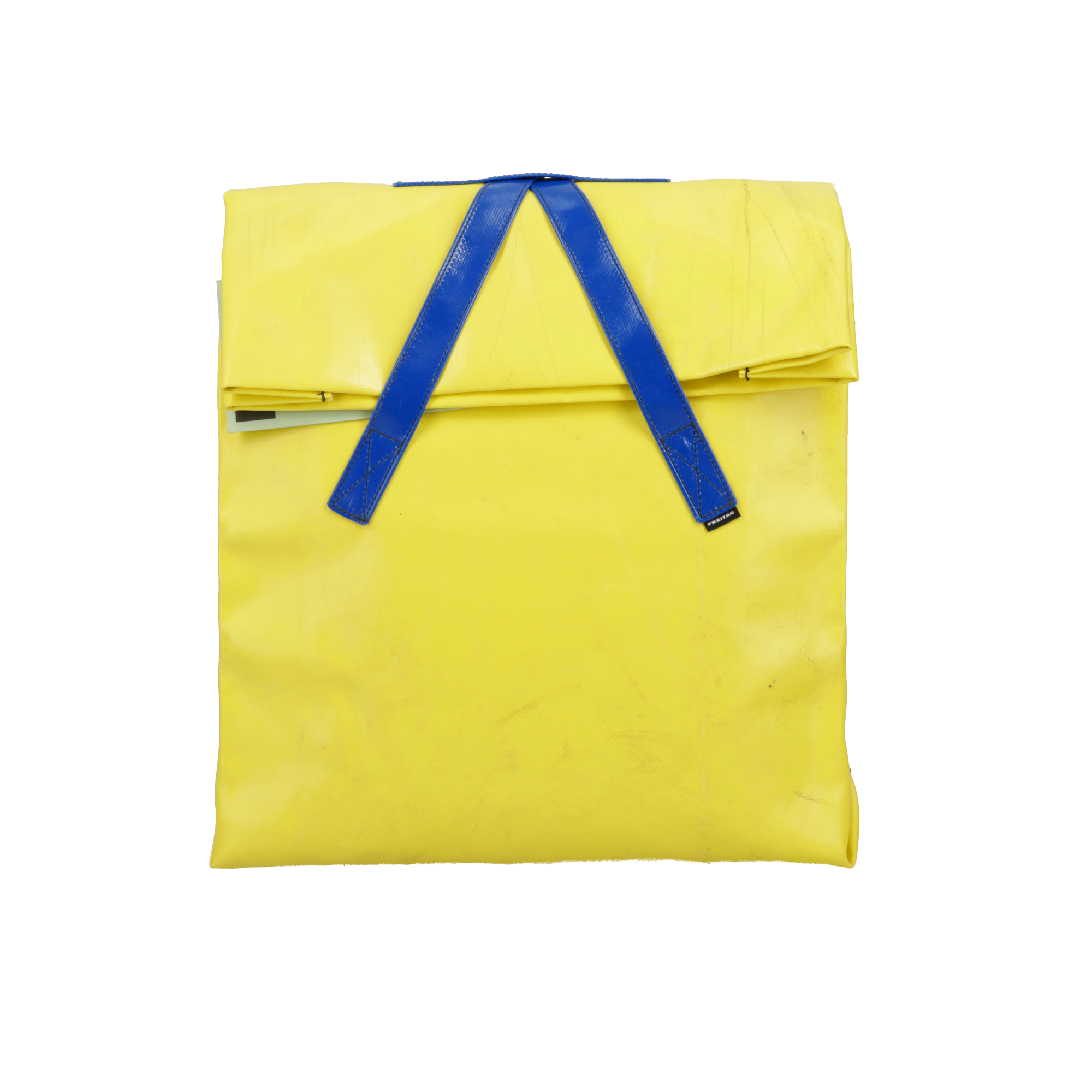 アップサイクルされたバッグとアクセサリー | FREITAG