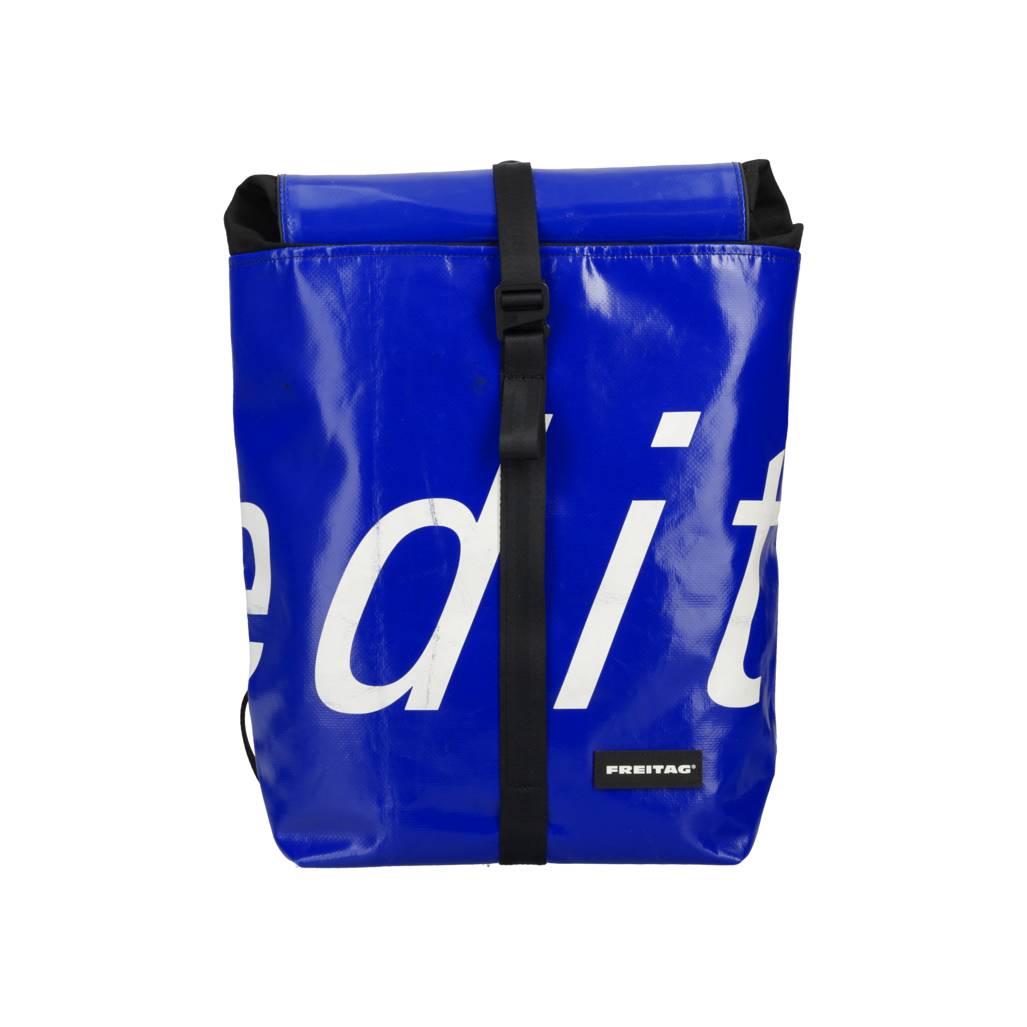 F155 CLAPTON | 054591 | FREITAG