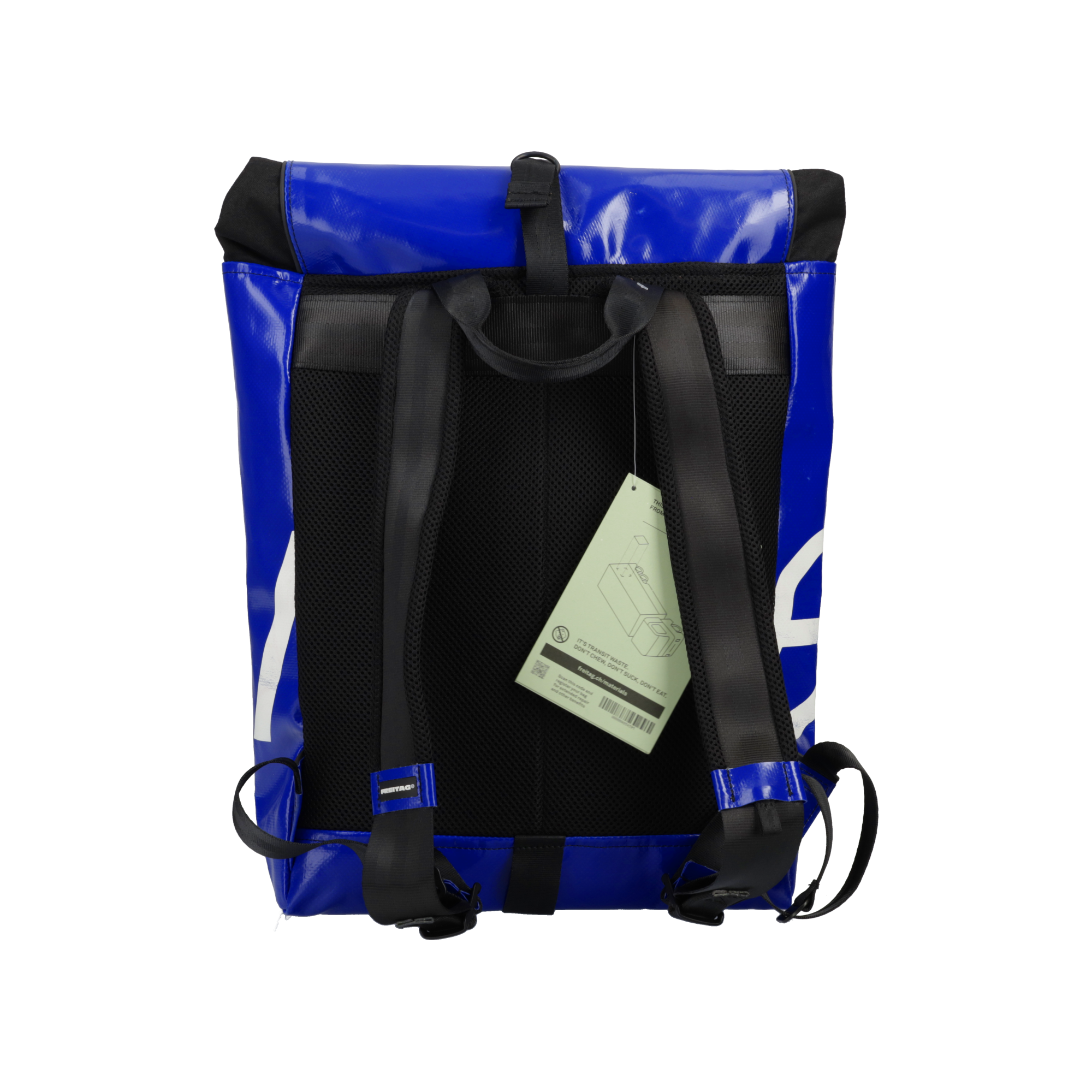 F155 CLAPTON | 054591 | FREITAG