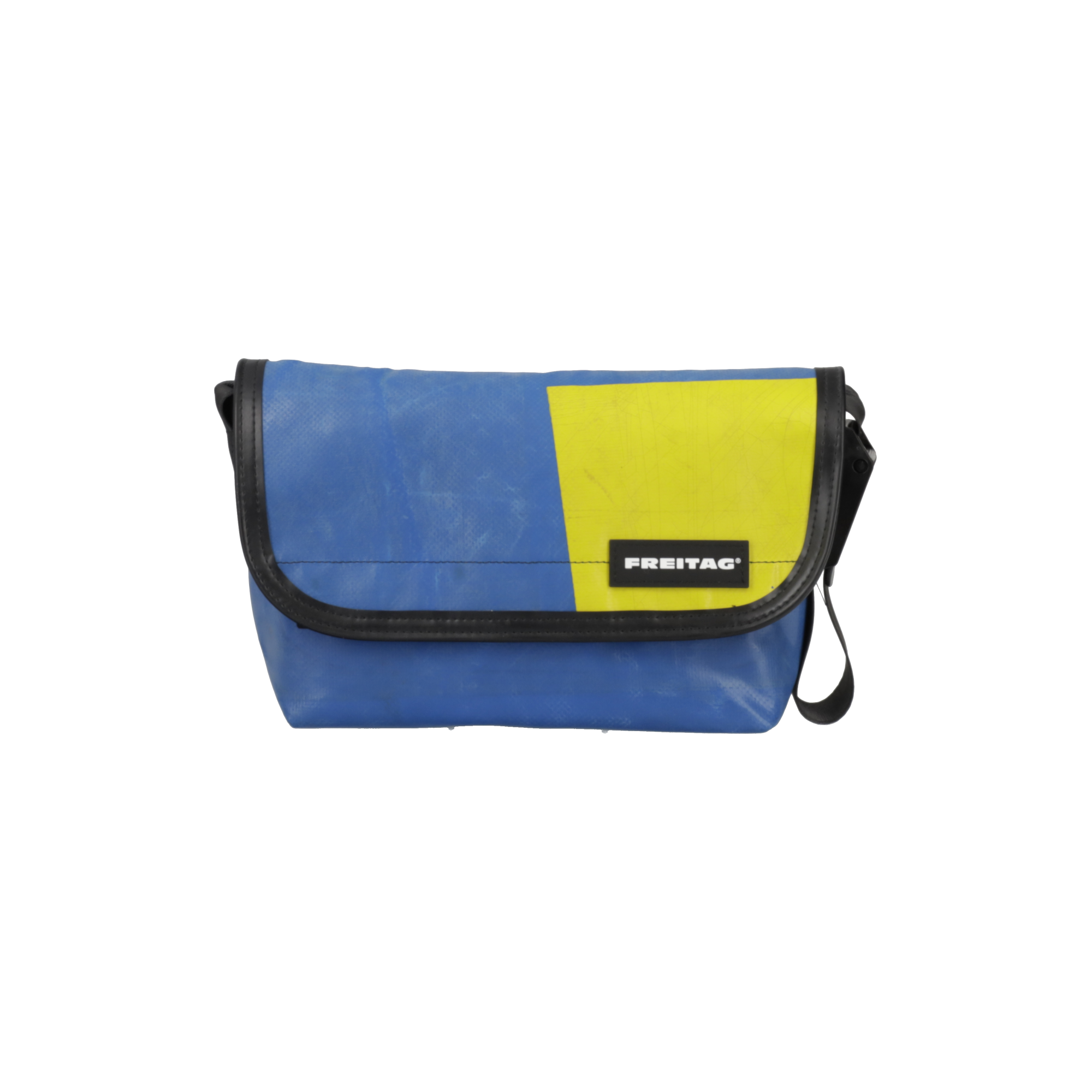 F255 PARKER | FREITAG