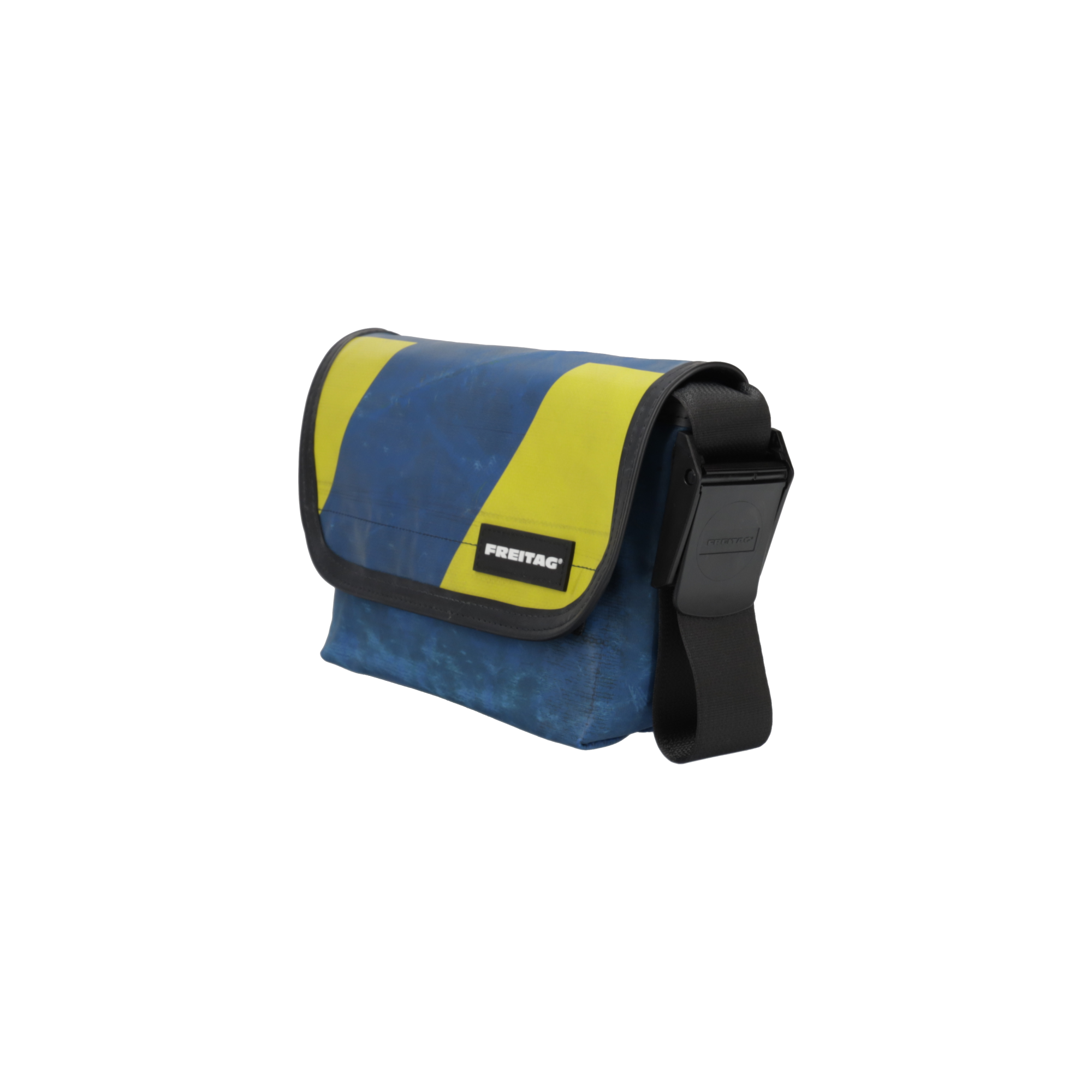 FREITAG　Hawaii five-o FREITAG F41 HAWAII-FIVE-O – Red Dot Design Museum Singapore