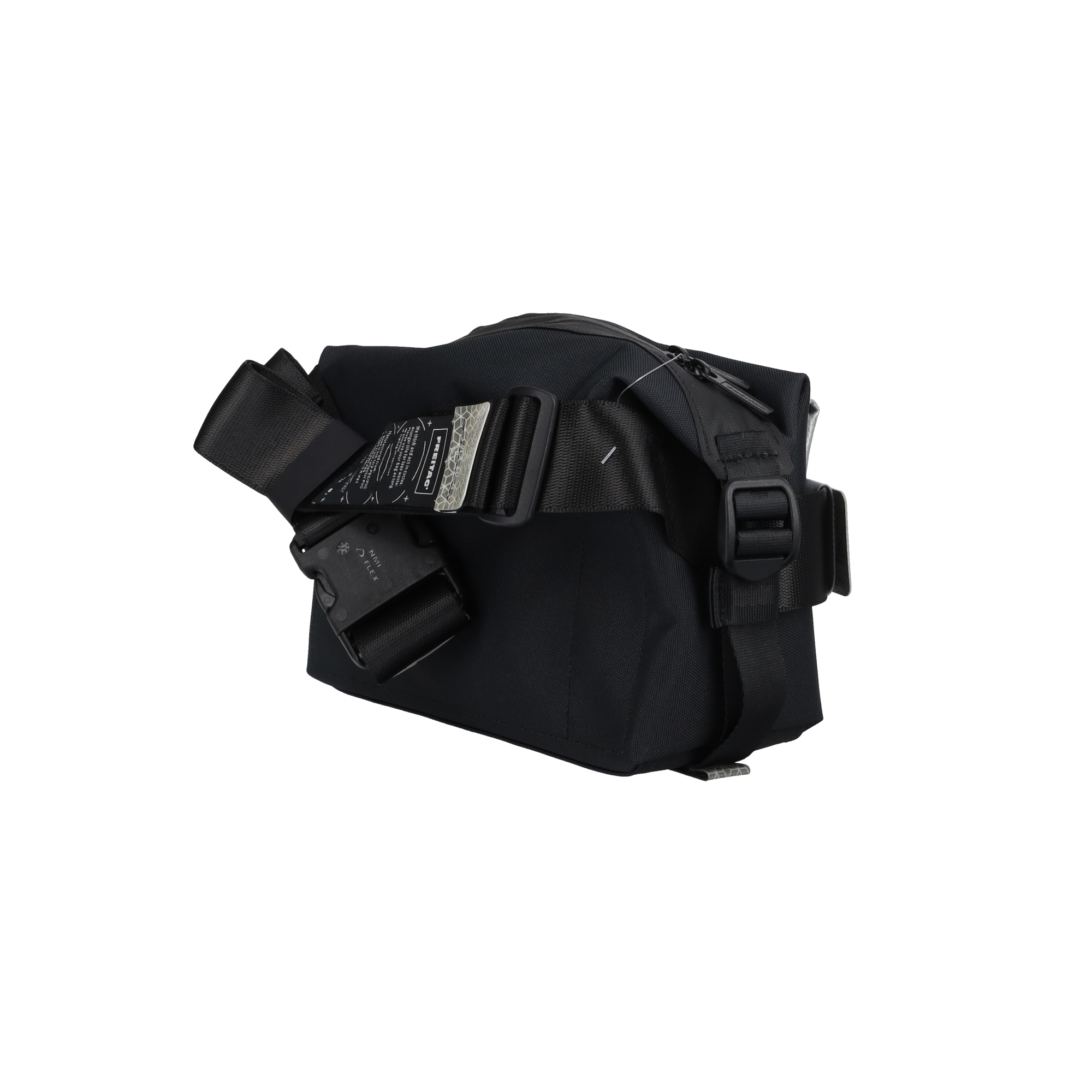 アップサイクルされたバッグとアクセサリー | FREITAG