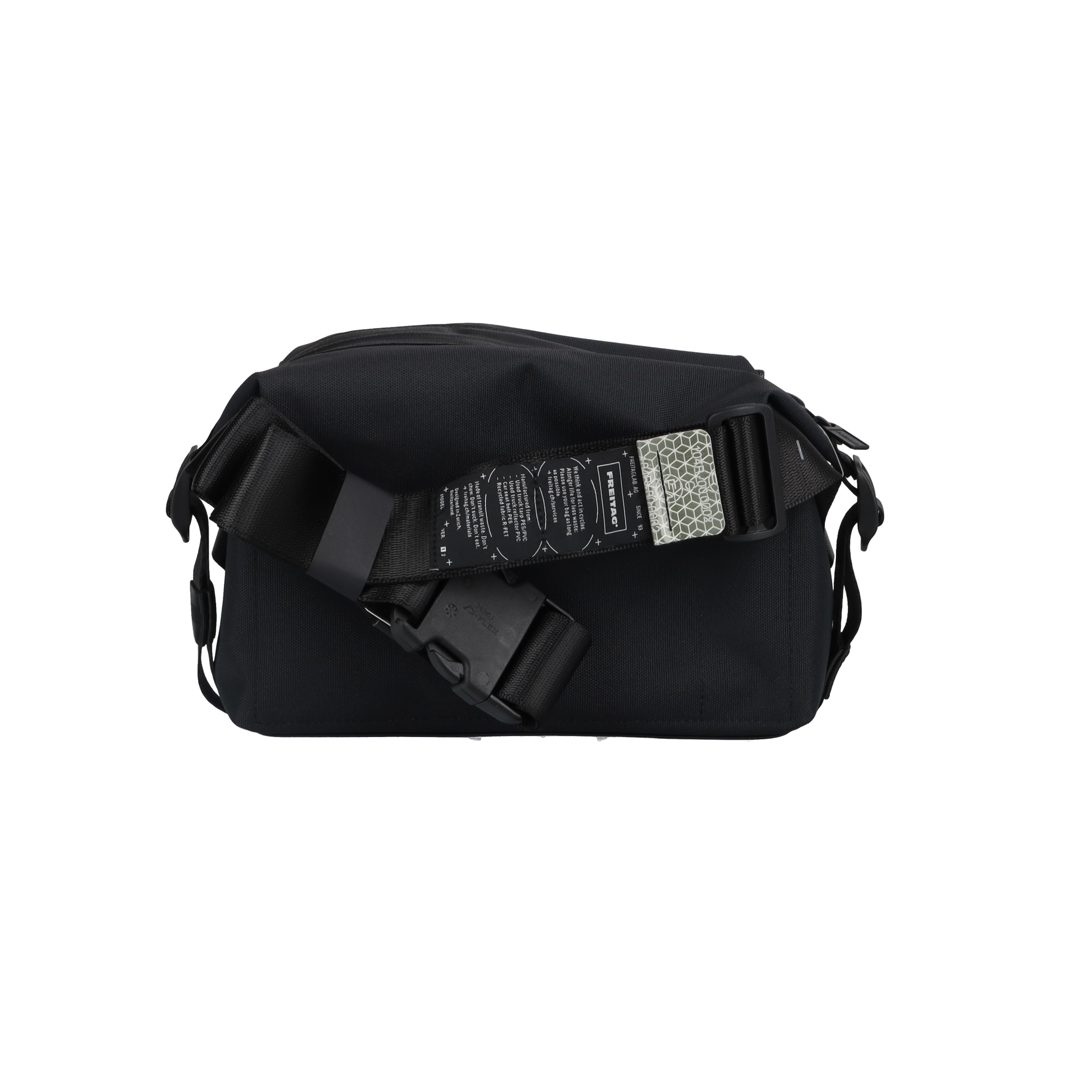 F670 WARREN | 058373 | FREITAG