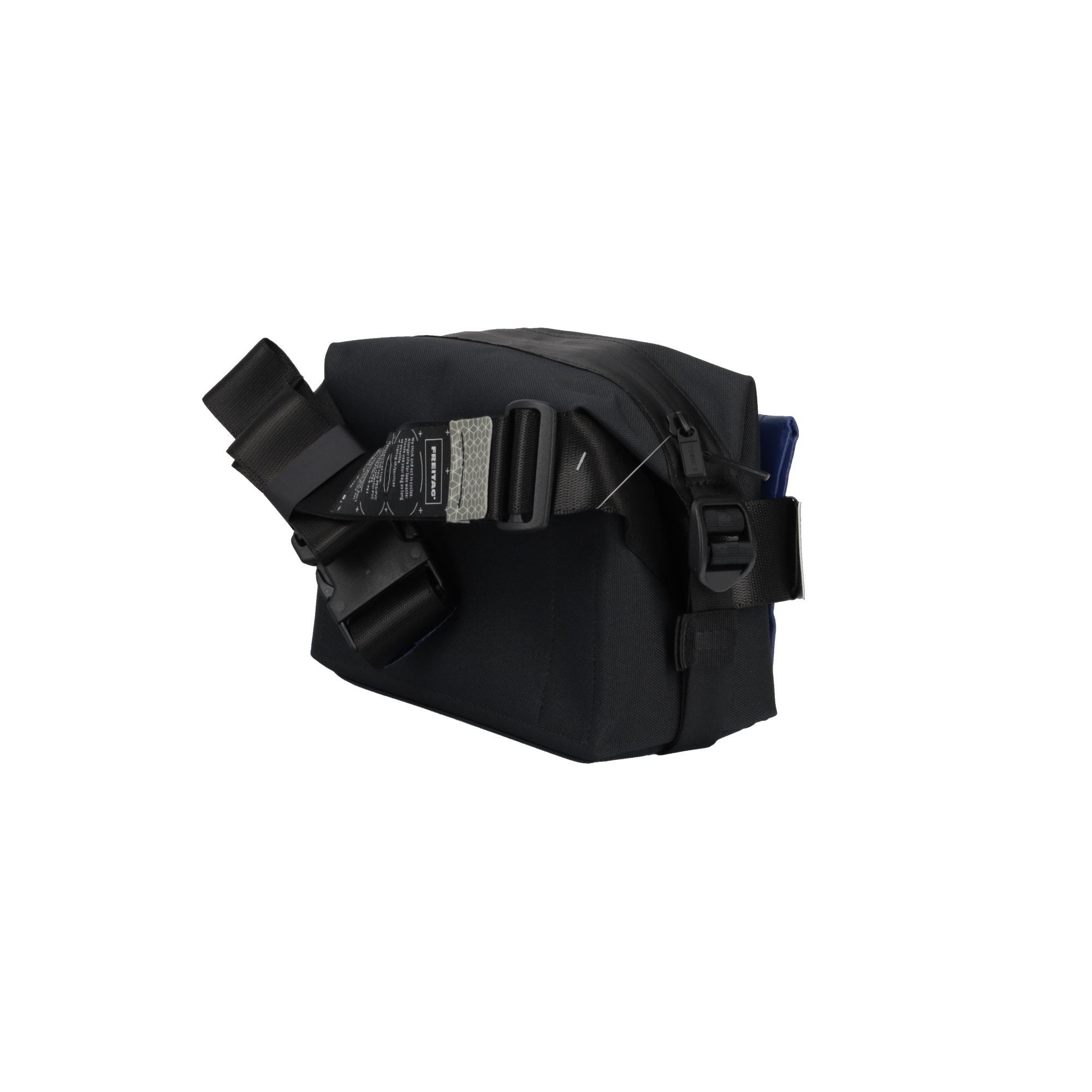 FREITAG（フライターグ）　F670 WARREN スカイブルー F670 WARREN | 058381 | FREITAG