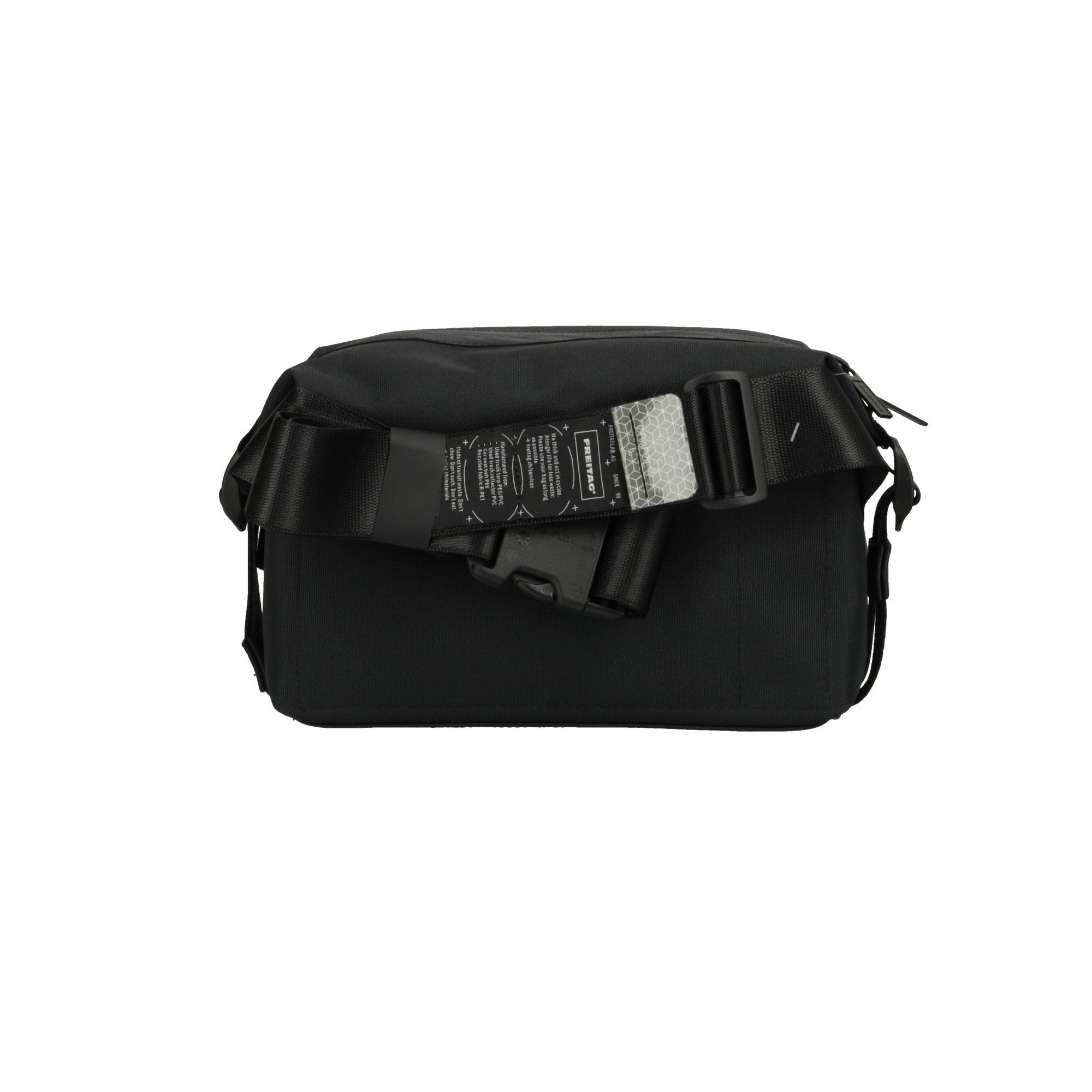 アップサイクルされたバッグとアクセサリー | FREITAG