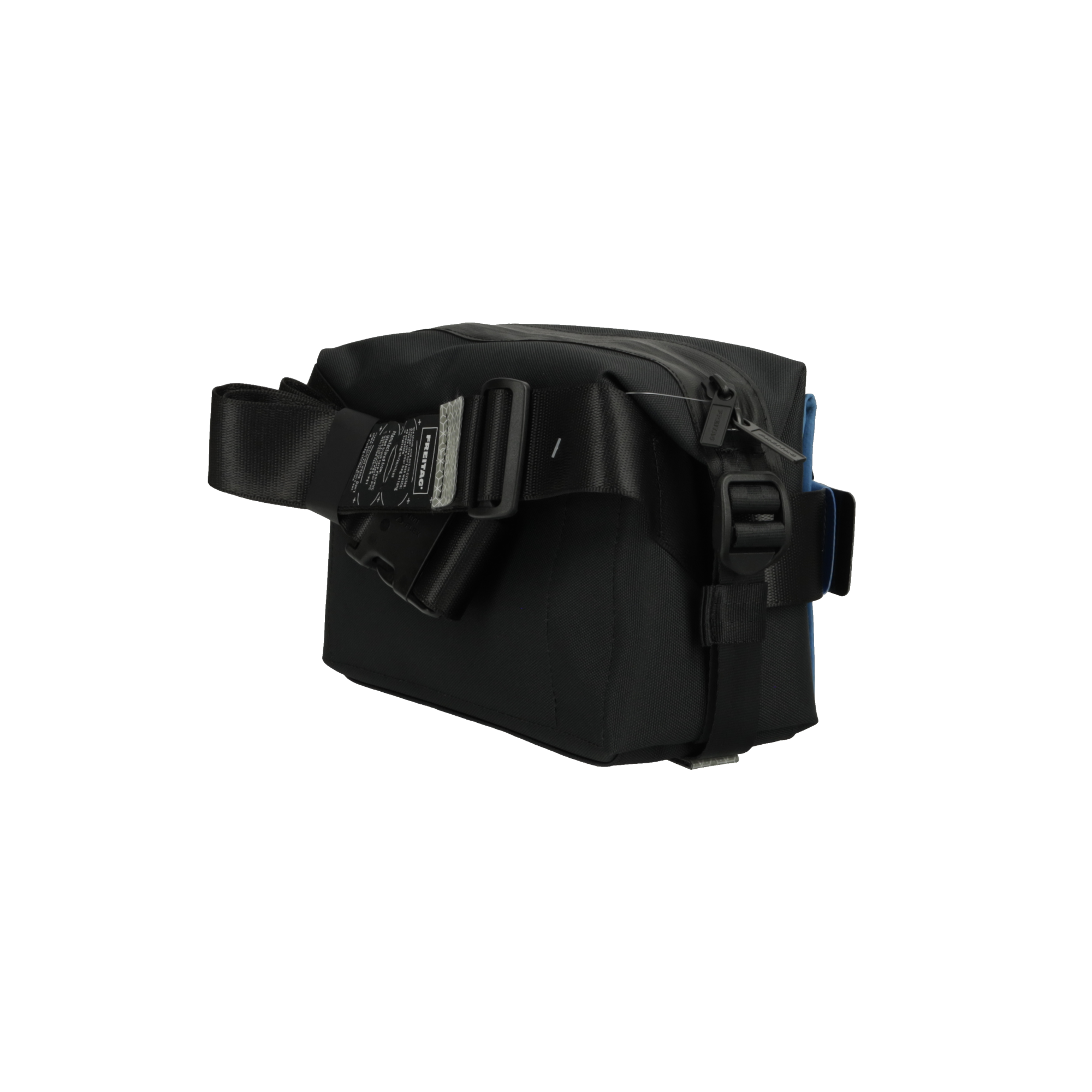 ファニーパック＆クロスボディバッグ | FREITAG