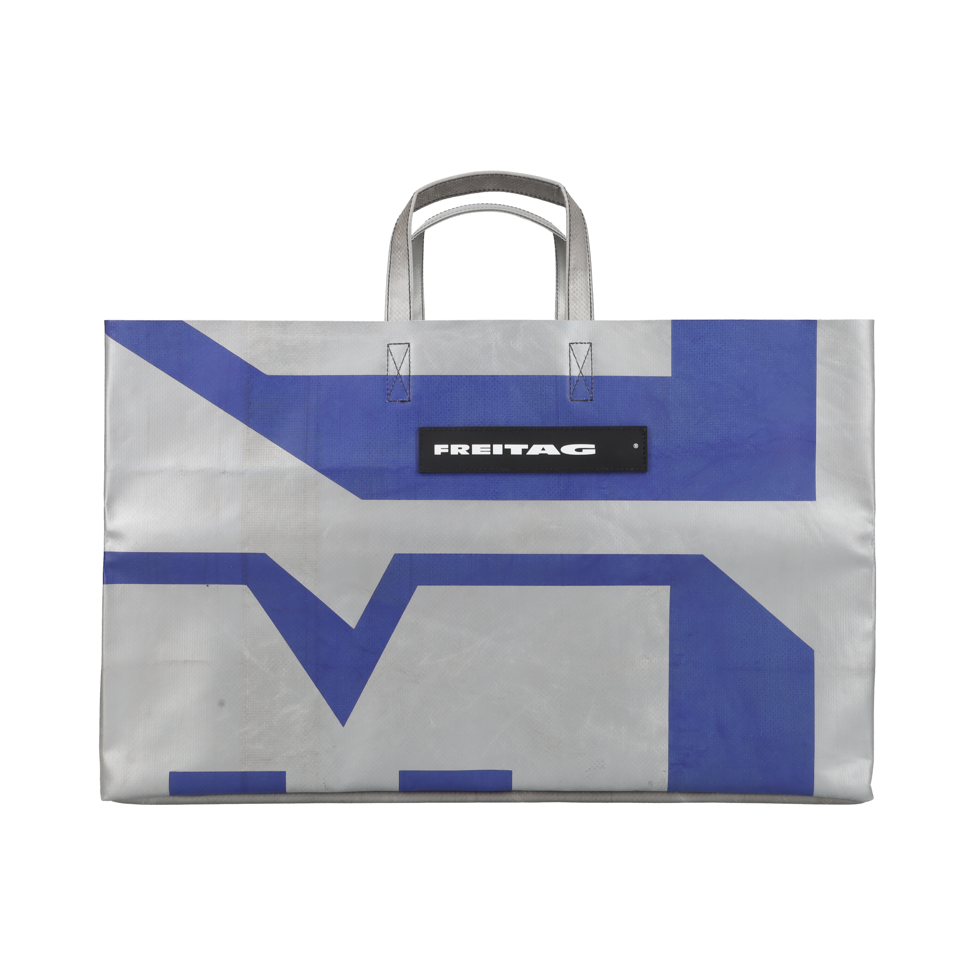 FREITAG PETE ピート 良デザイン◎ 2WAY ブルー系 ホワイト系 F201 PETE | FREITAG