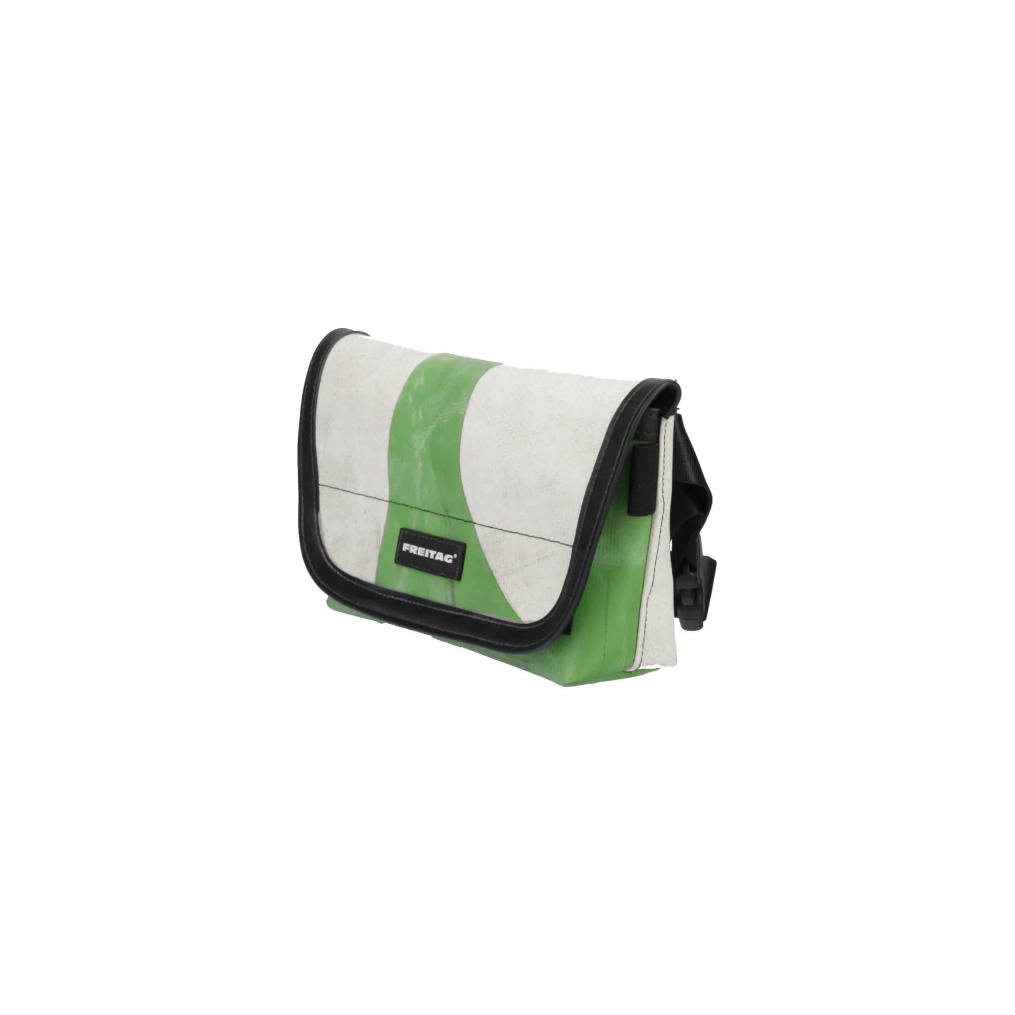【新品未使用】FREITAG F40 JAMIE Freitag F40 Jamie Bum Bag Unique Designs