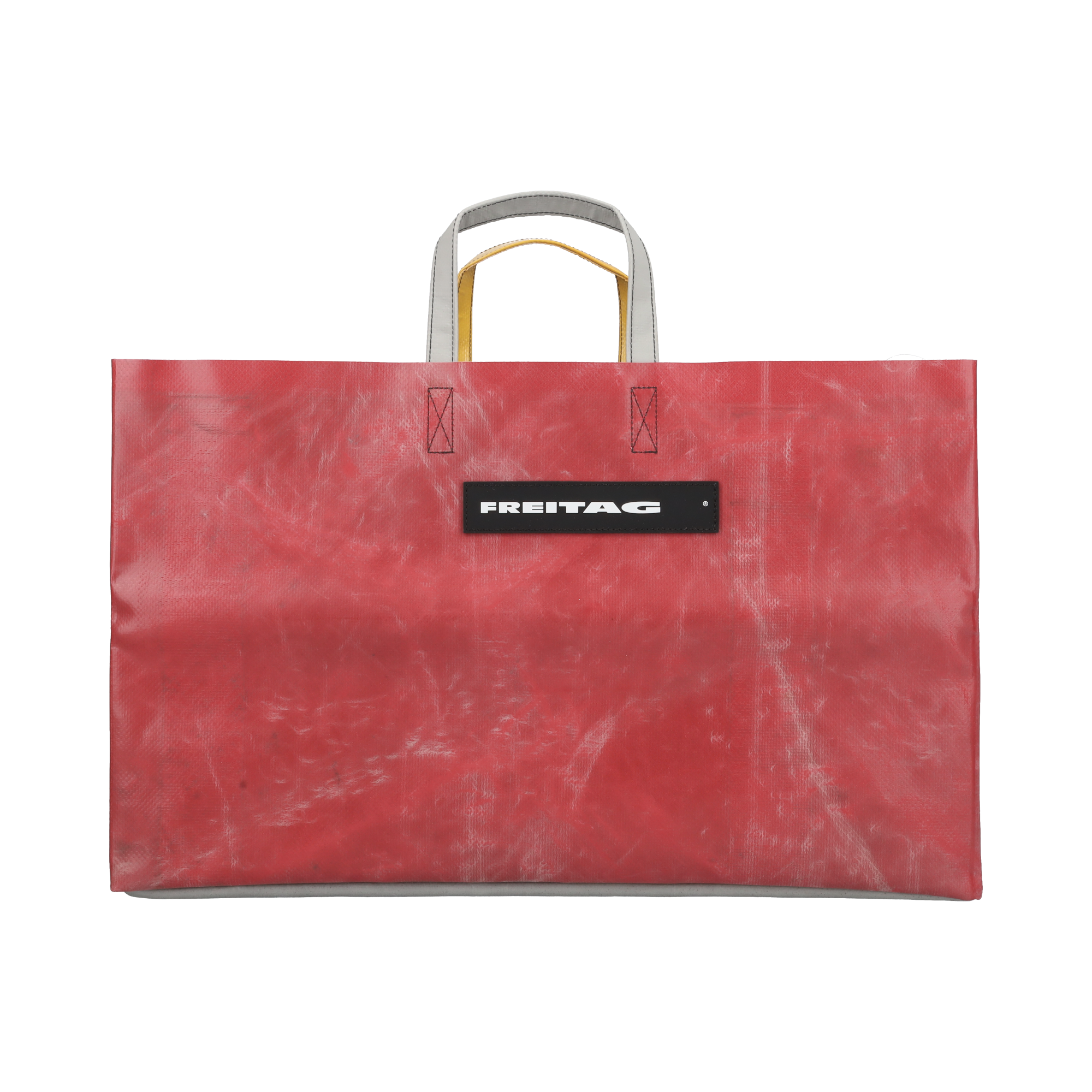 FREITAG F260 MIAMI WIDE フライターグ トートバッグ THE EXTRA-WIDE SHOPPER: F260 MIAMI WIDE | FREITAG