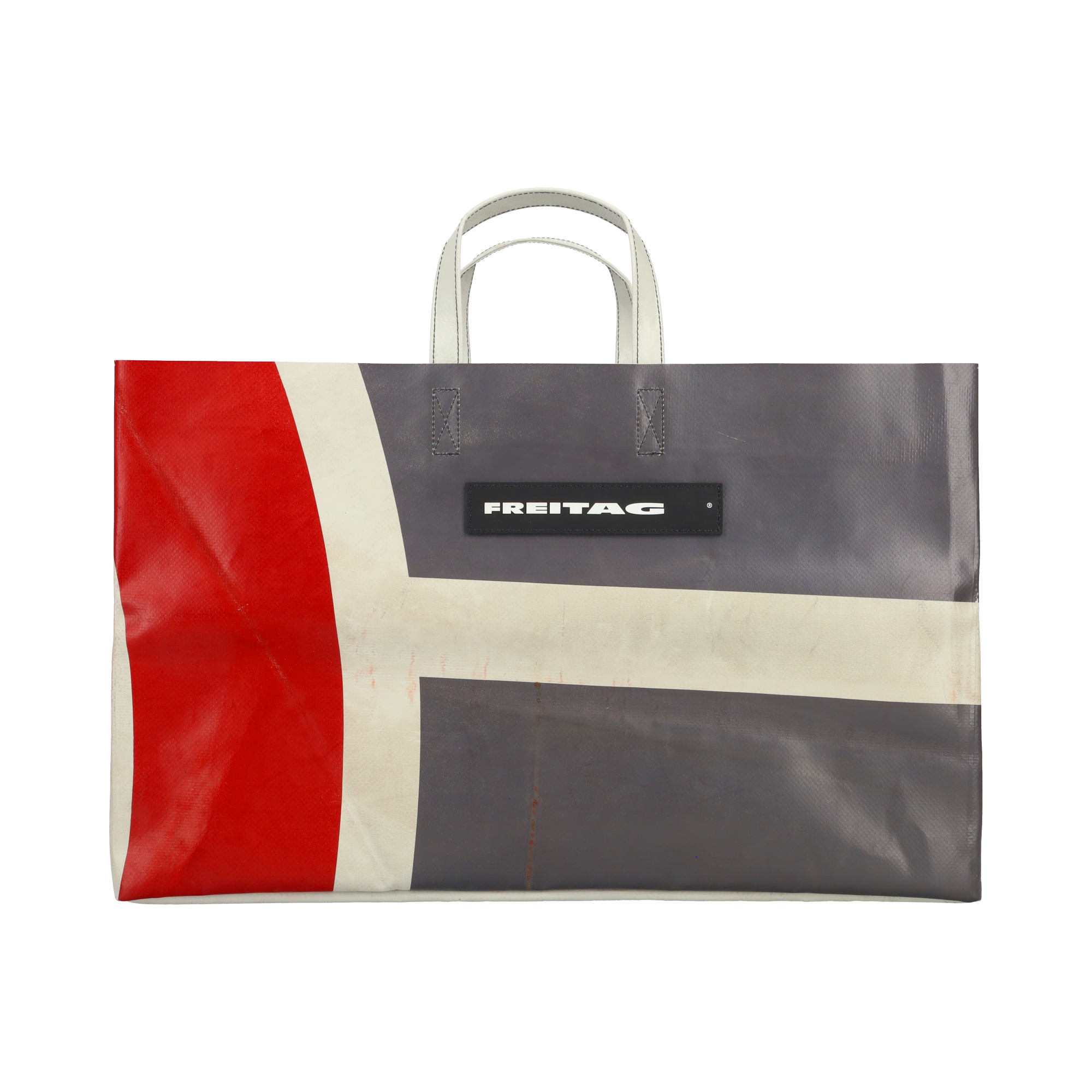 SHOPPERS | FREITAG