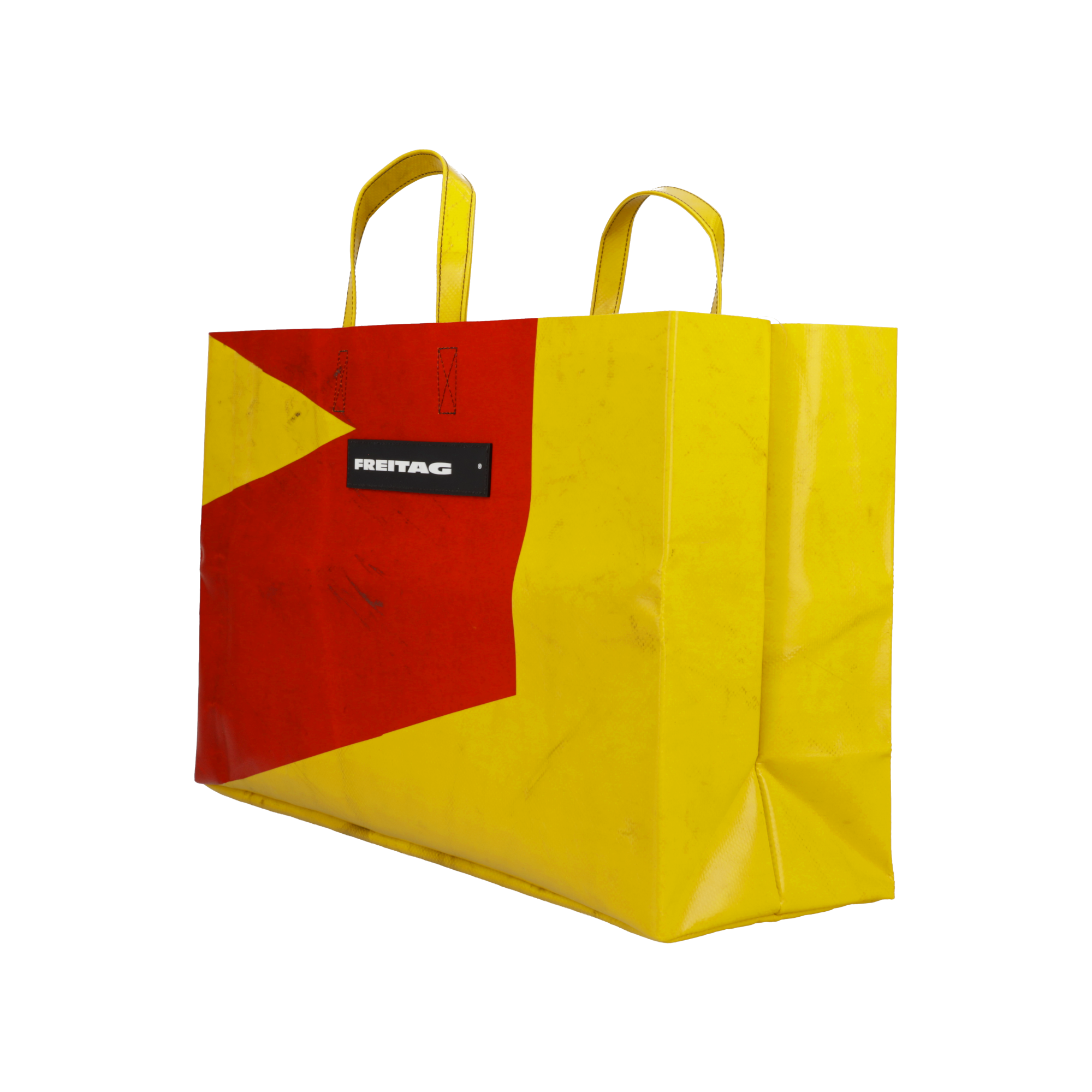 THE EXTRA-WIDE SHOPPER: F260 MIAMI WIDE | FREITAG