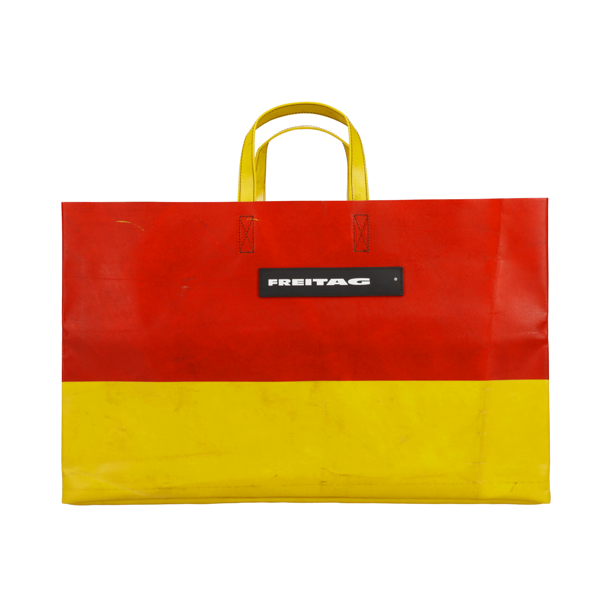 THE EXTRA-WIDE SHOPPER: F260 MIAMI WIDE | FREITAG