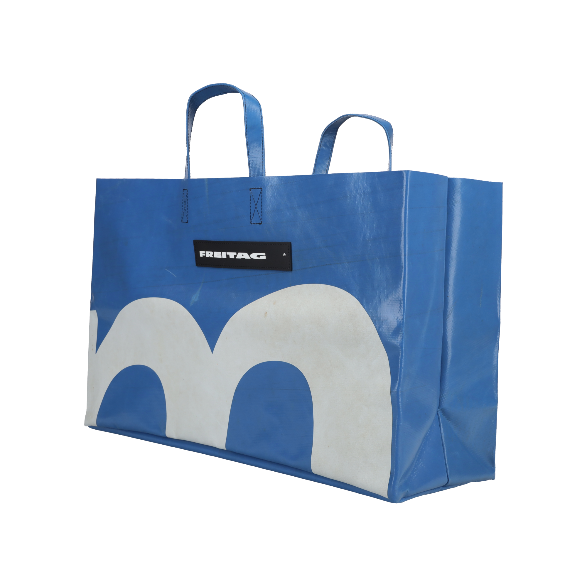 THE EXTRA-WIDE SHOPPER: F260 MIAMI WIDE | FREITAG