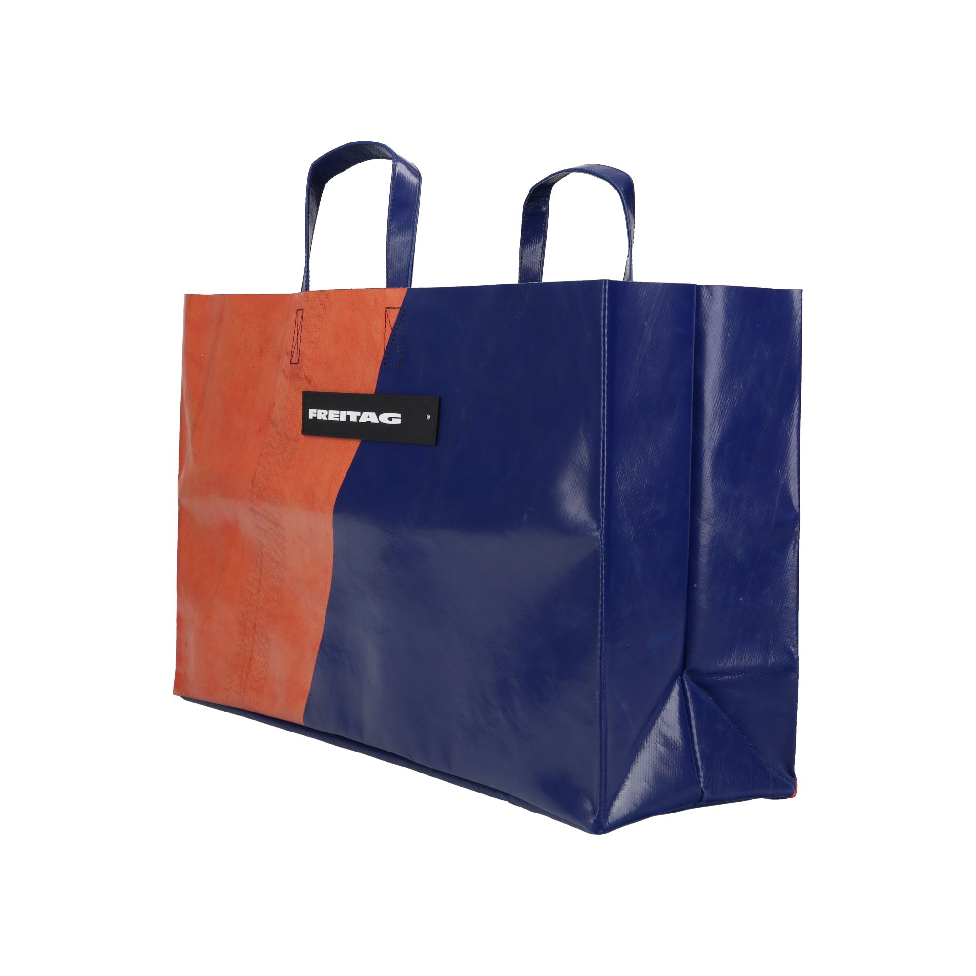 THE EXTRA-WIDE SHOPPER: F260 MIAMI WIDE | FREITAG