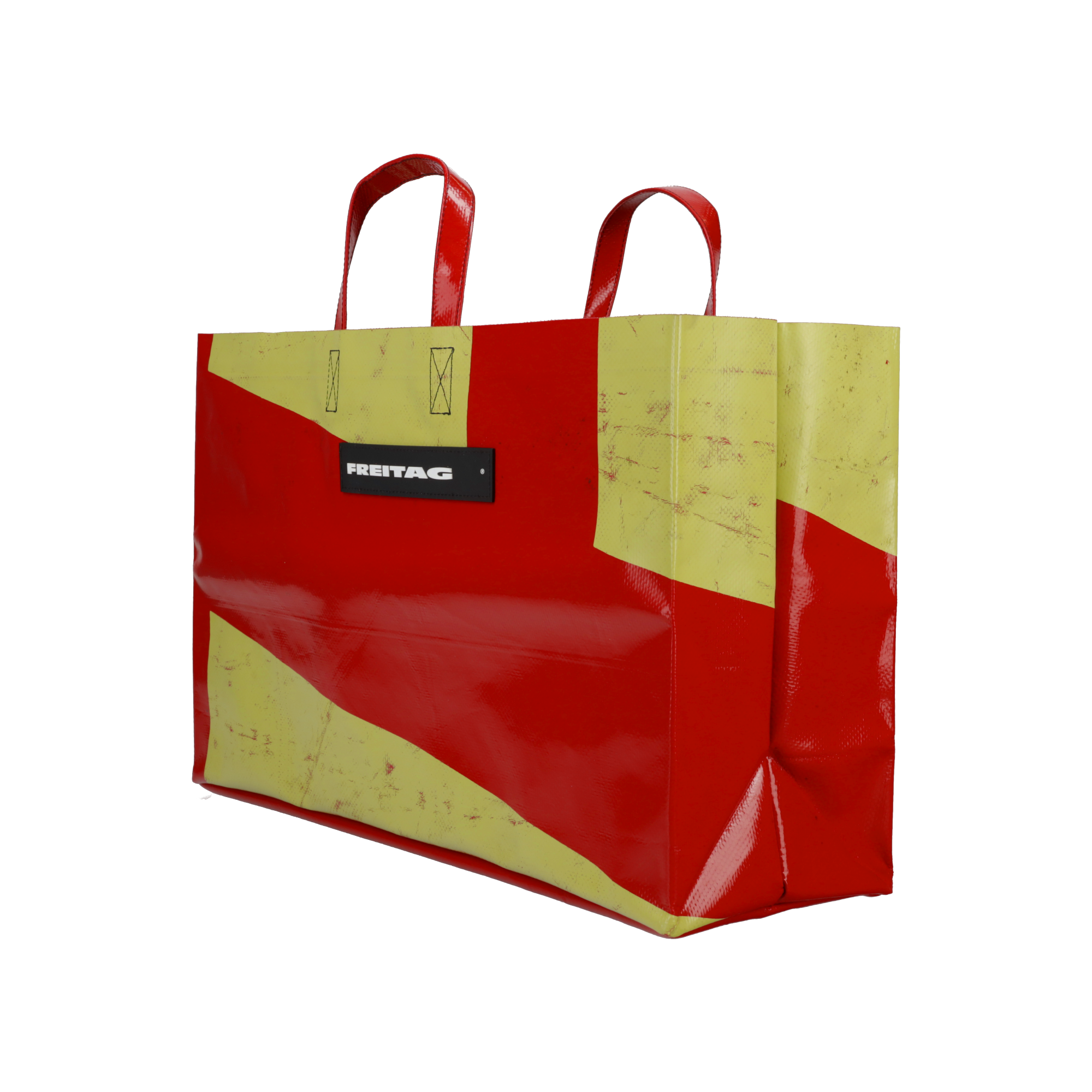 THE EXTRA-WIDE SHOPPER: F260 MIAMI WIDE | FREITAG