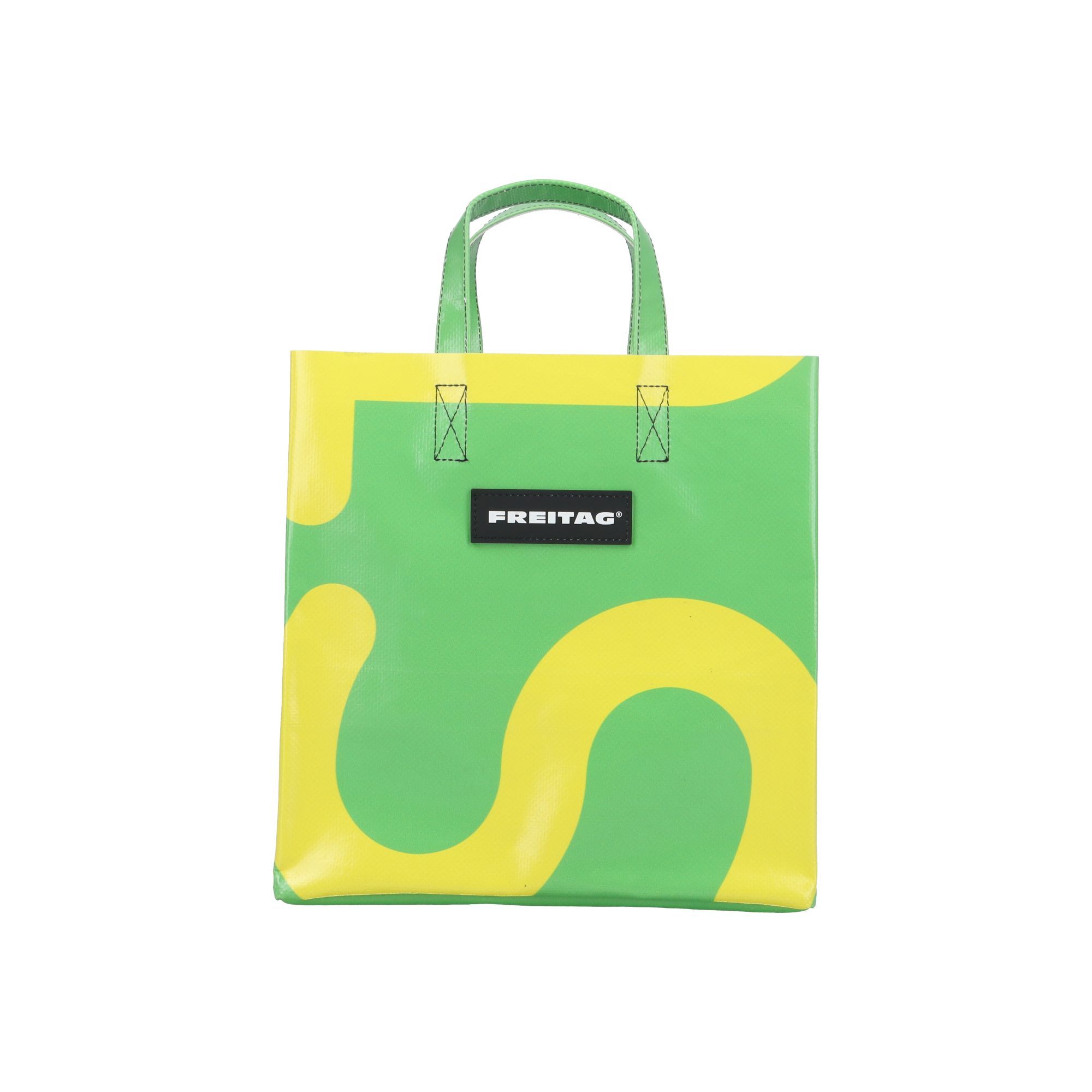 バッグのカスタマイズ | FREITAG