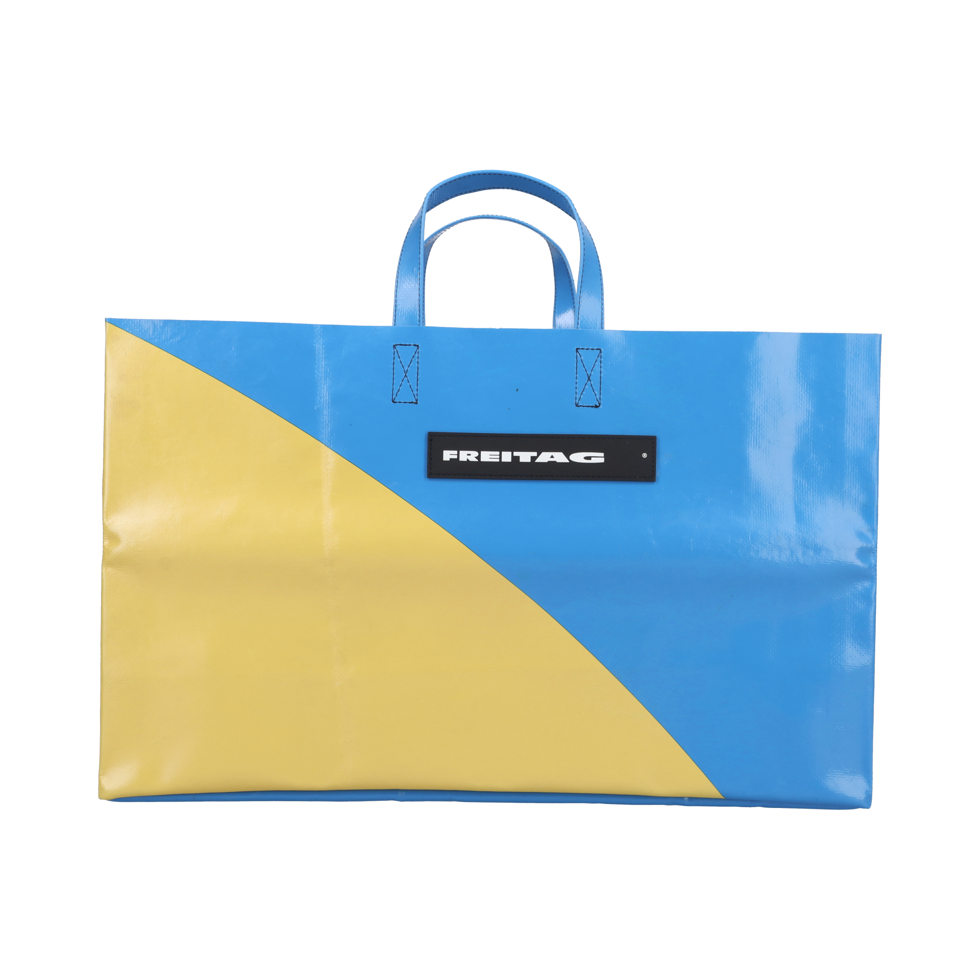 THE EXTRA-WIDE SHOPPER: F260 MIAMI WIDE | FREITAG