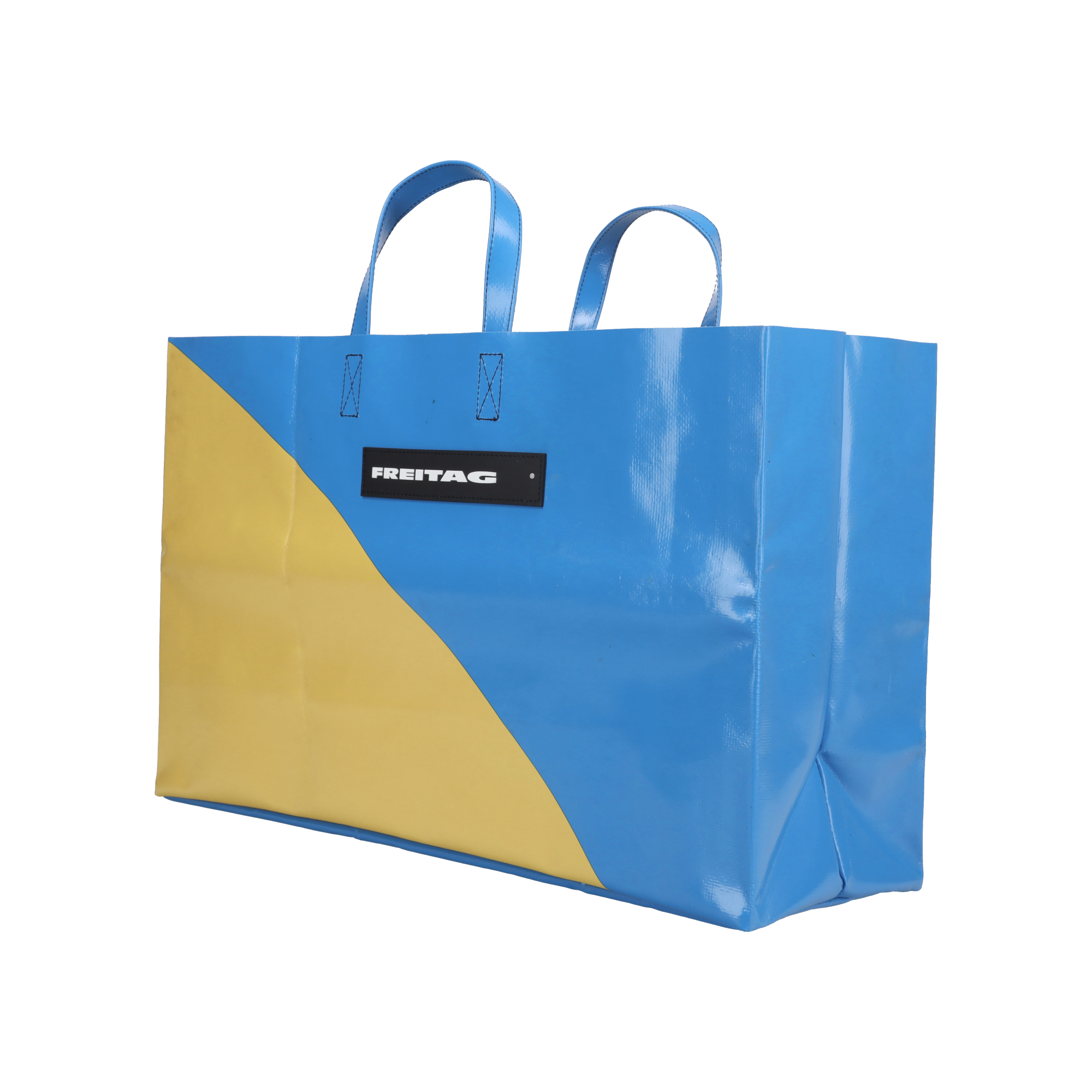 THE EXTRA-WIDE SHOPPER: F260 MIAMI WIDE | FREITAG