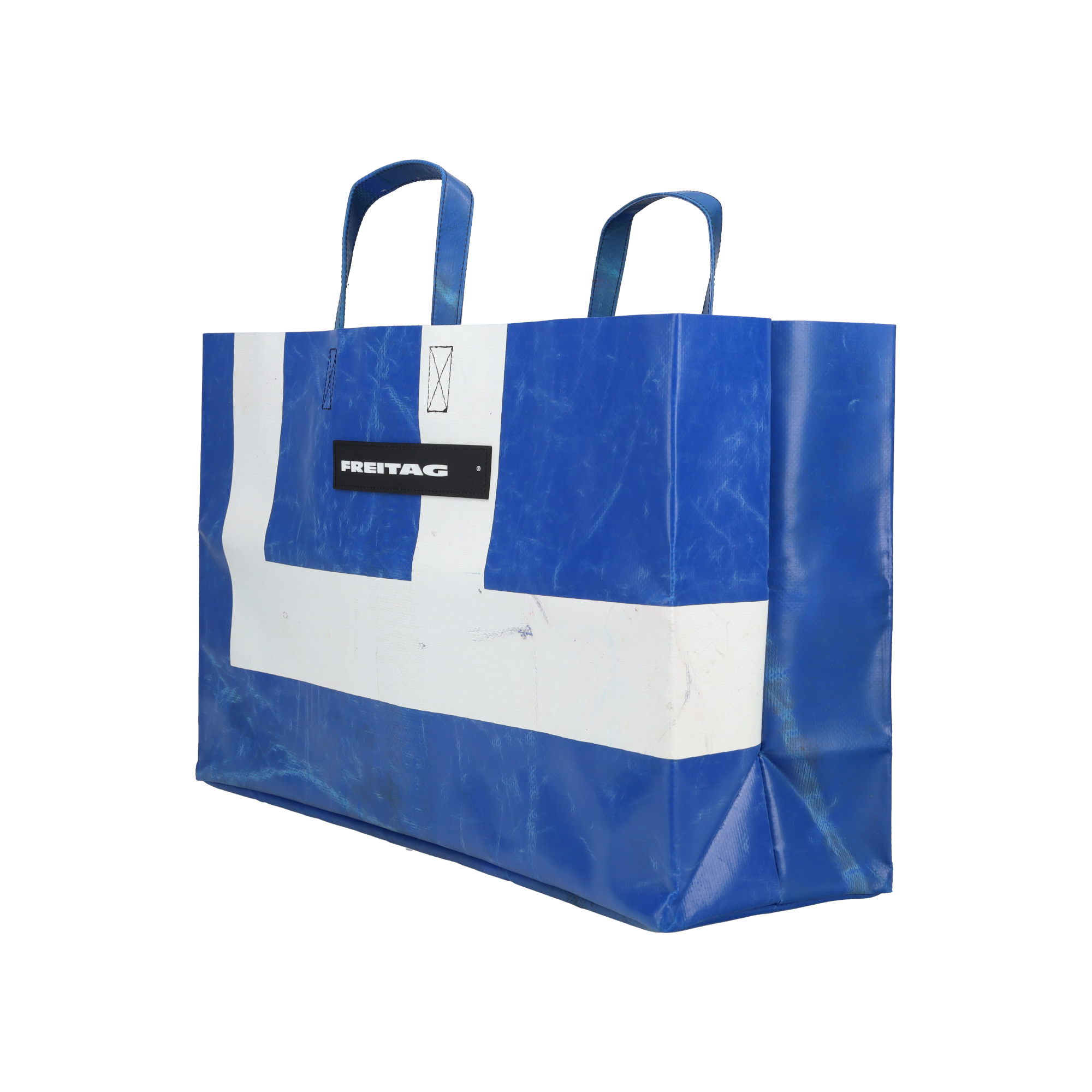 FREITAG F260 MIAMI WIDE ショッピングバッグ F260 MIAMI WIDE | 062291 | FREITAG