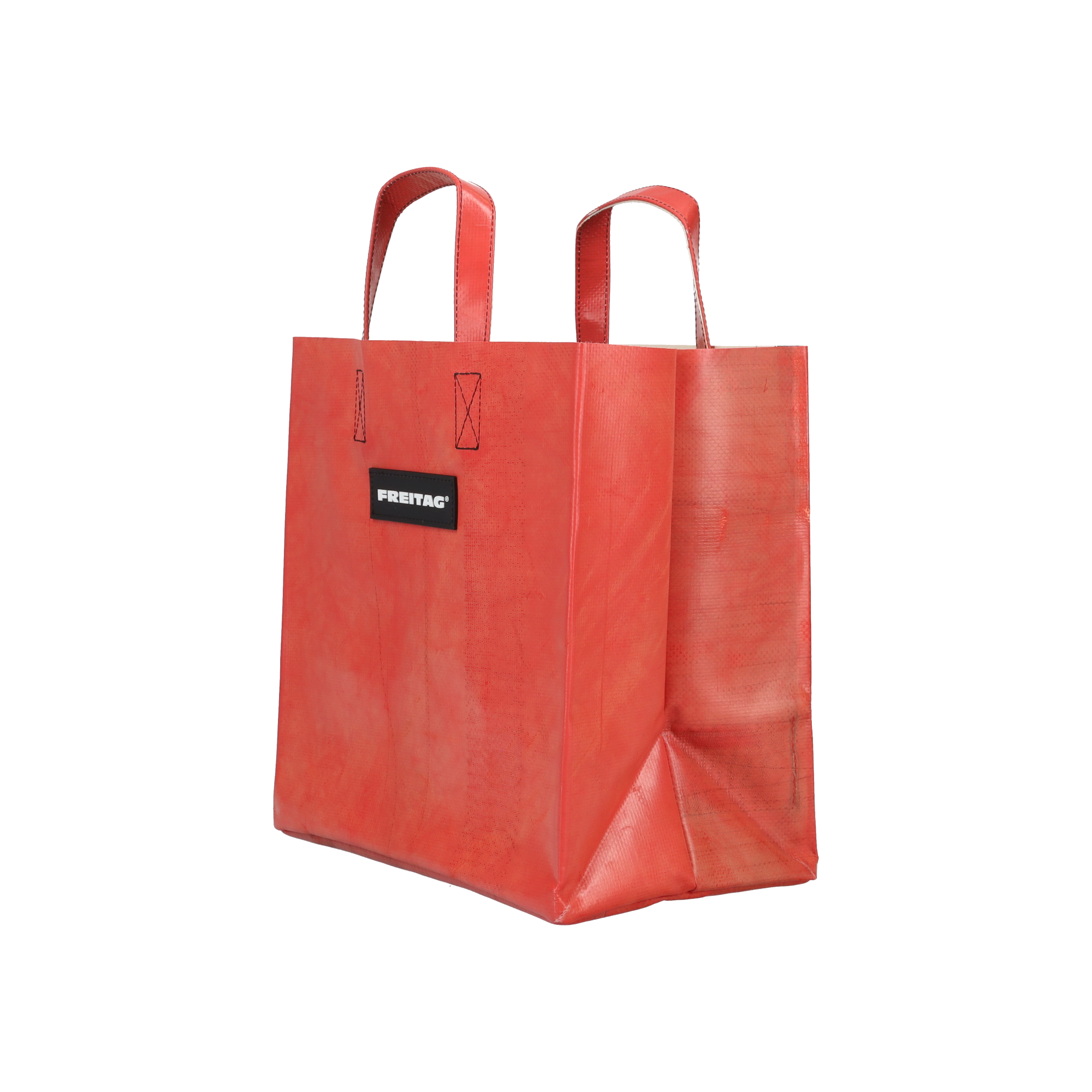 バッグのカスタマイズ | FREITAG