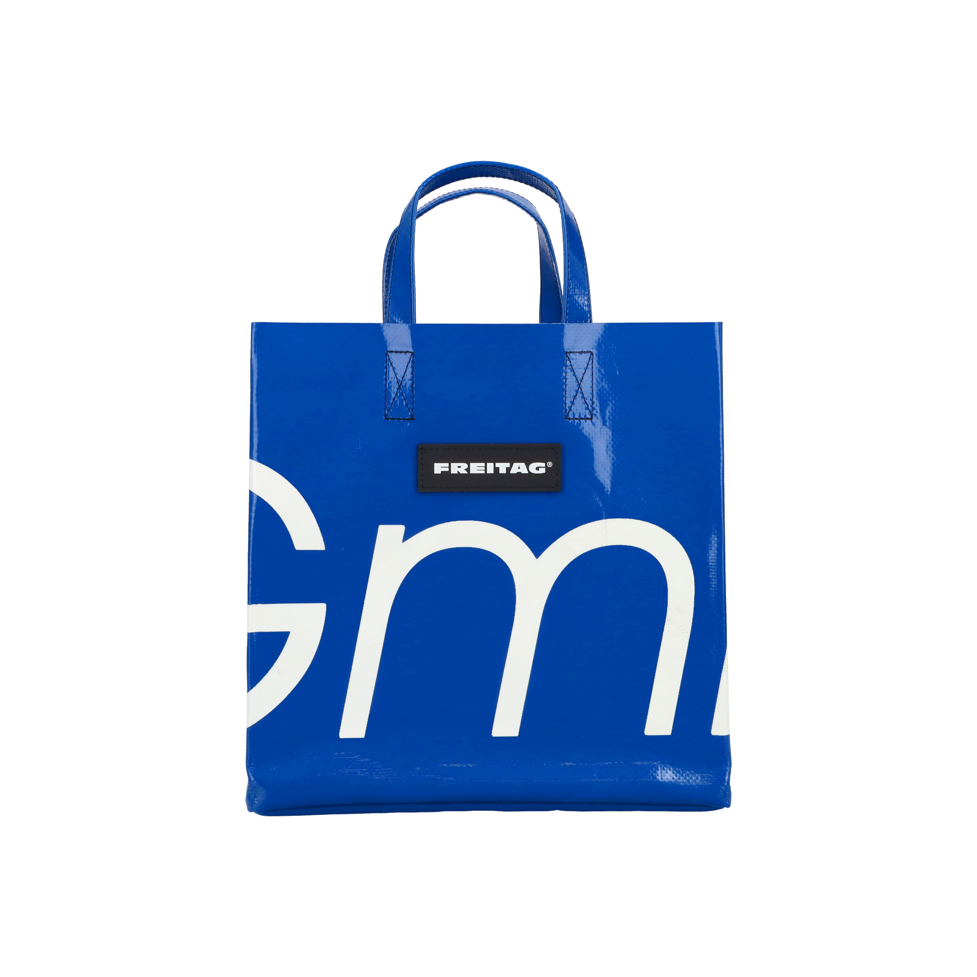 バッグのカスタマイズ | FREITAG