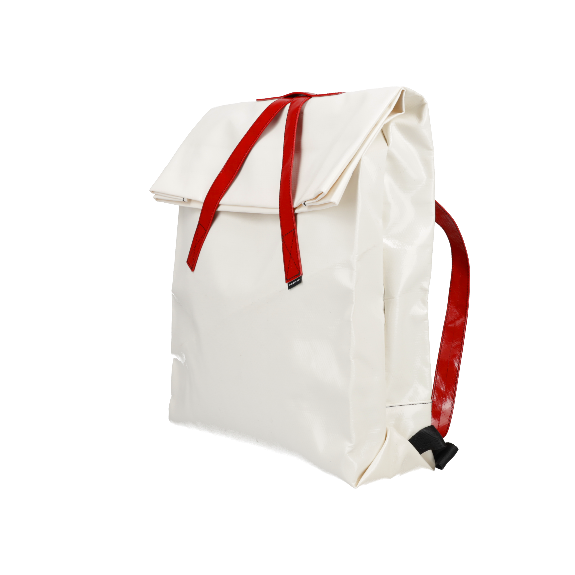 F253 KOWALSKI ホワイト F253 KOWALSKI | FREITAG