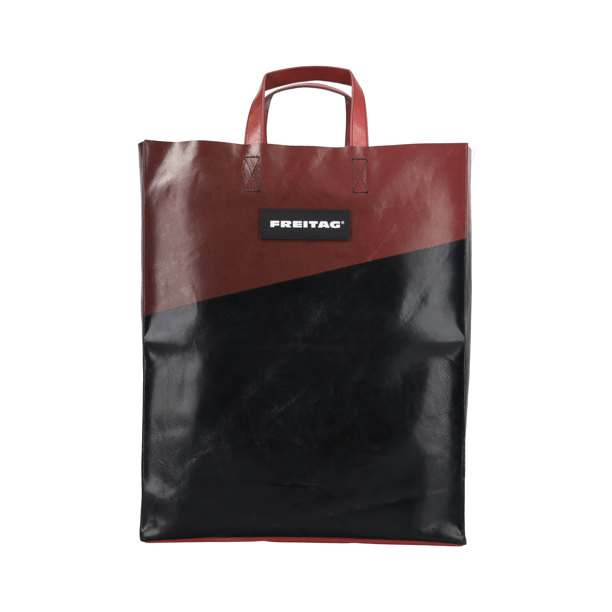 バッグ FREITAG F52 MIAMI VICE BLACK F52 MIAMI VICE | 374339 | FREITAG