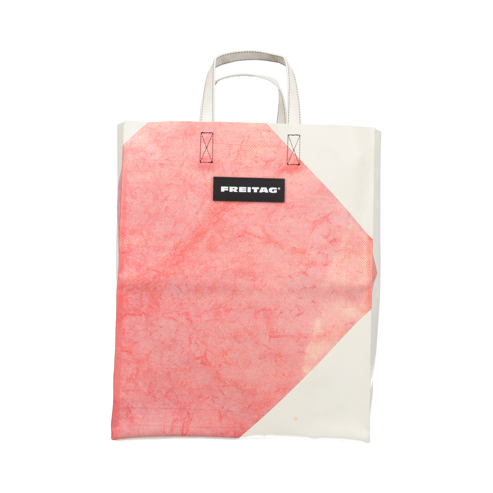 HELLO LITTLE ONE: F250 SONNY | FREITAG