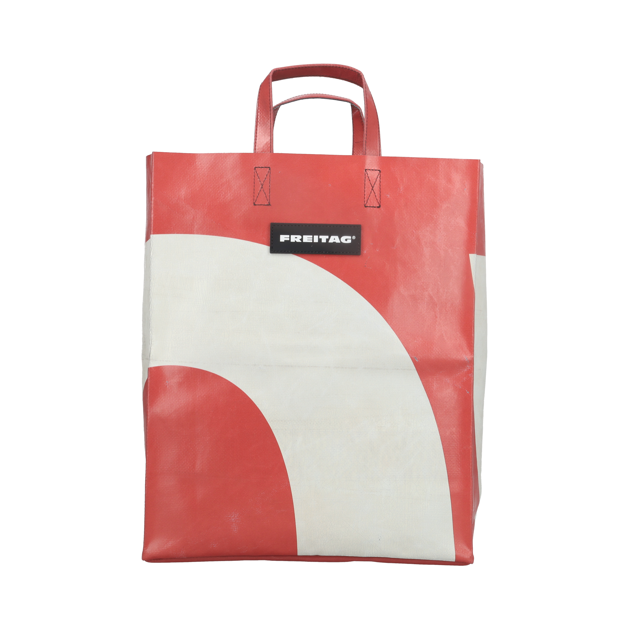 HELLO LITTLE ONE: F250 SONNY | FREITAG