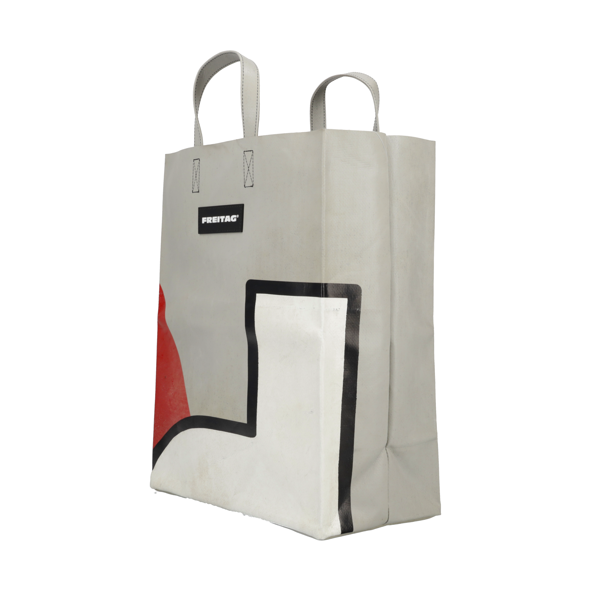 F52 MIAMI VICE | 062989 | FREITAG